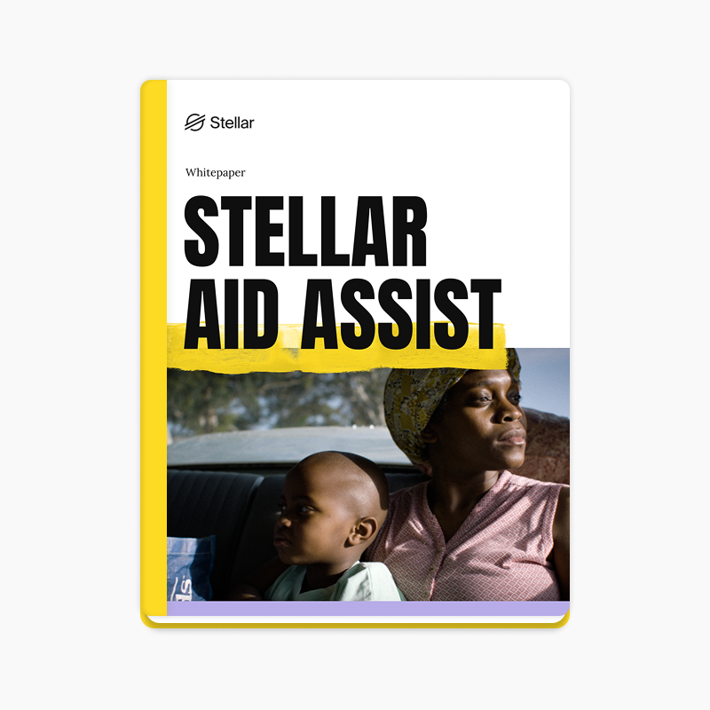 Stellar Aid Assist
