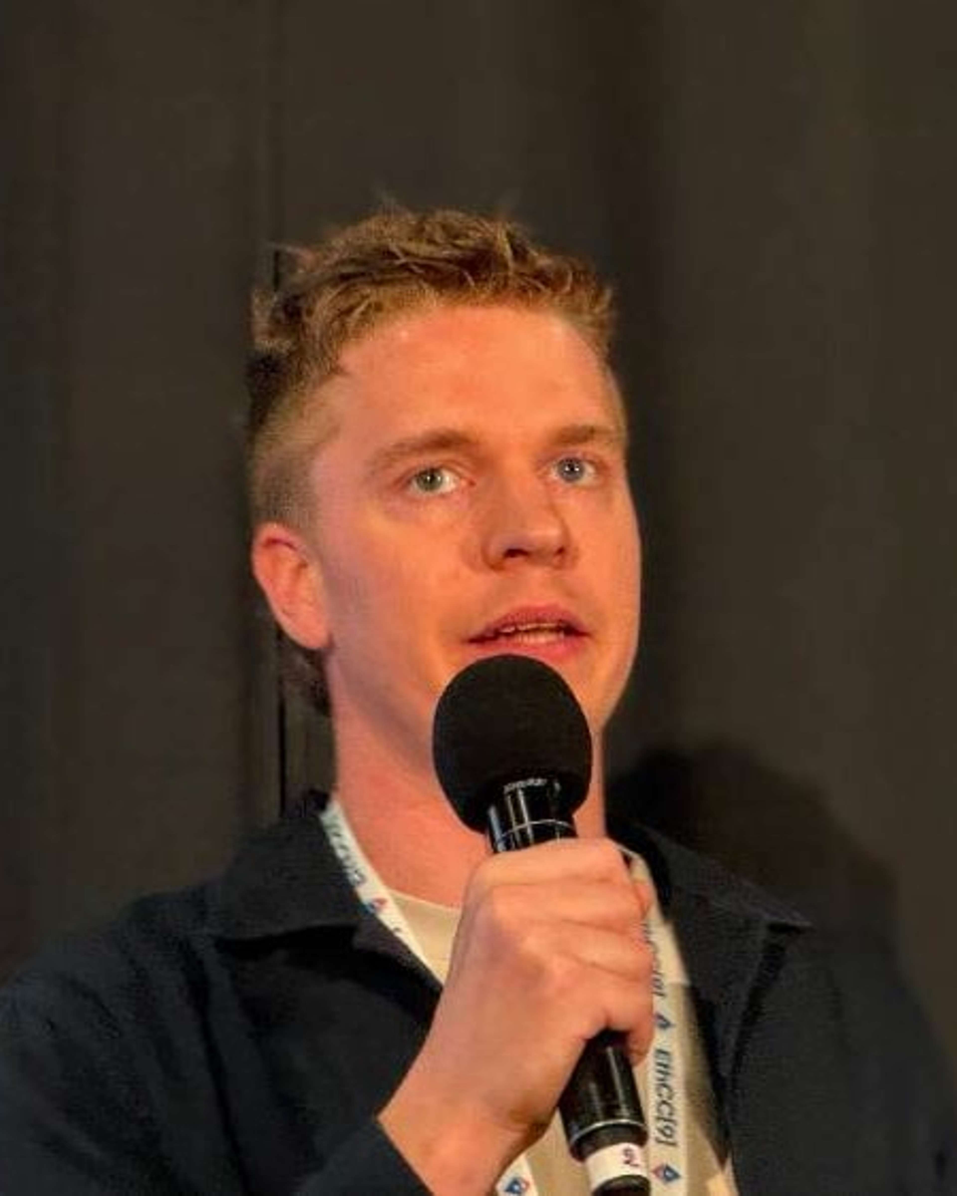 Mike McCabe