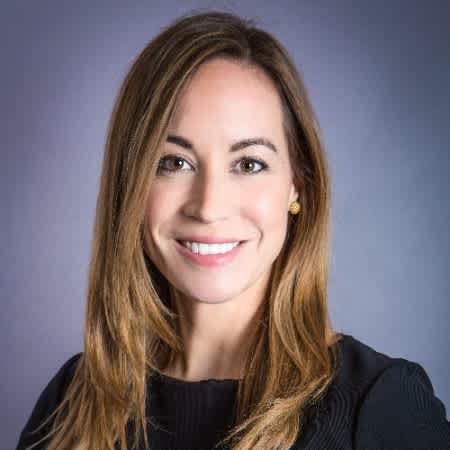Kimberly Mescal Julien