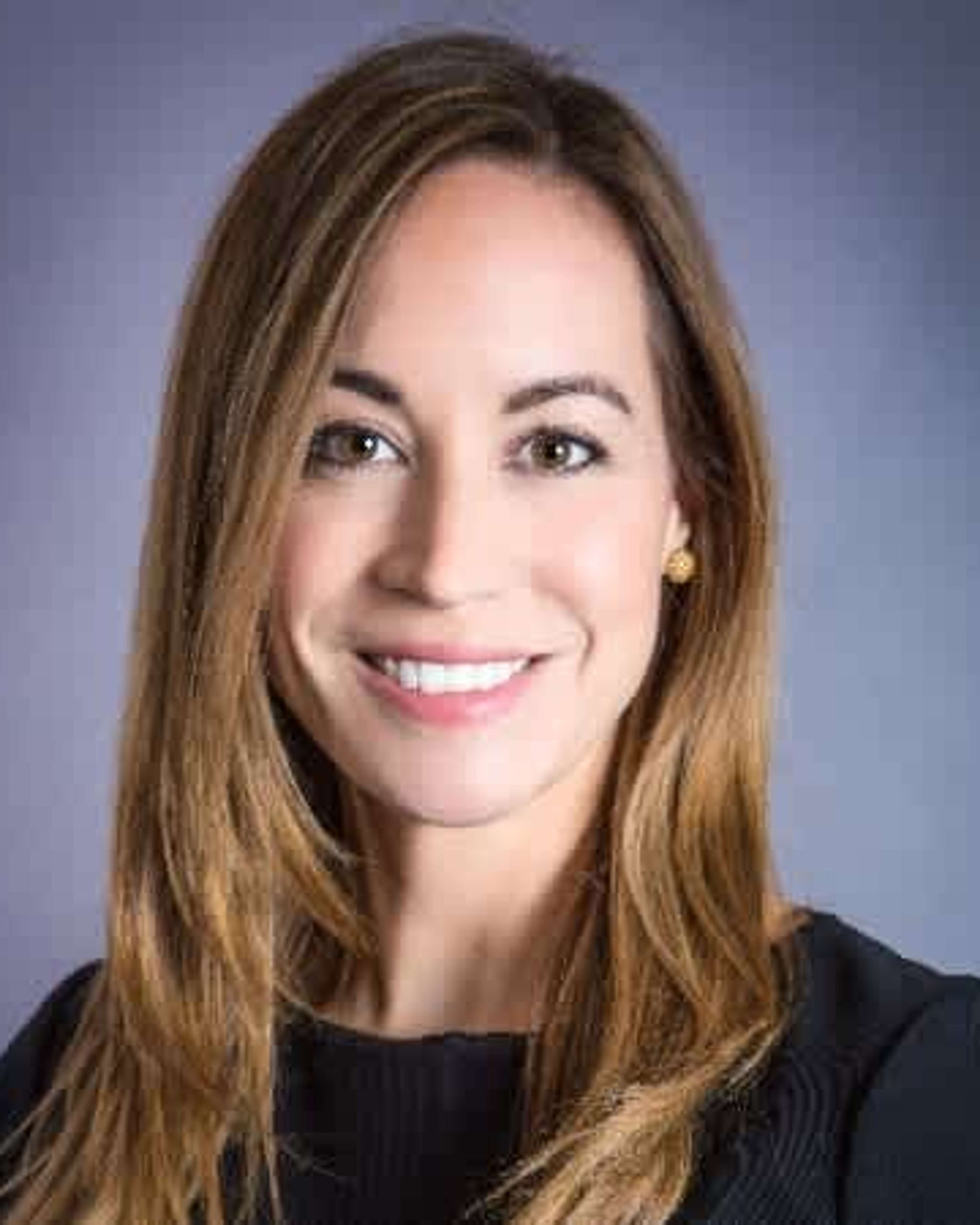 Kimberly Mescal Julien
