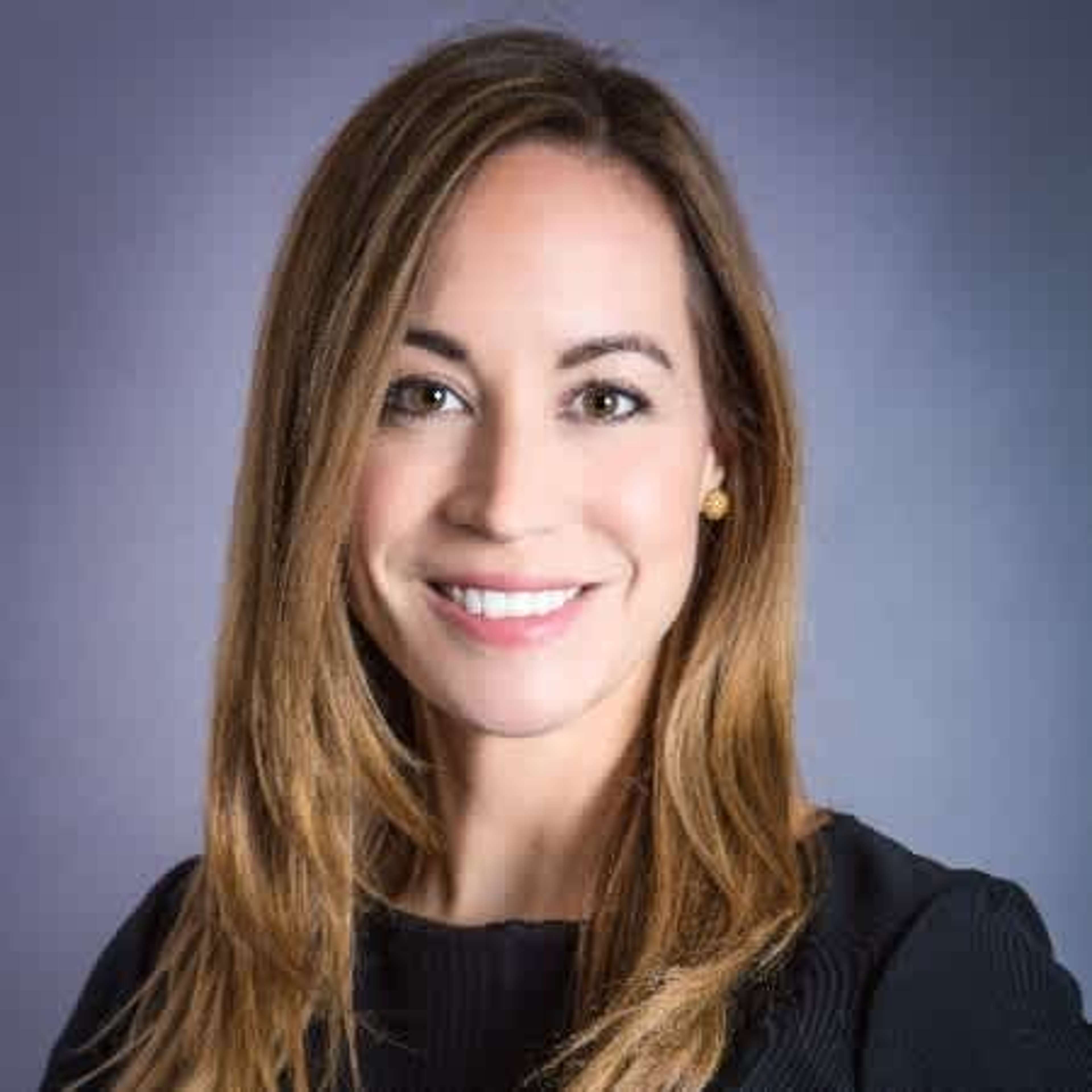 Kimberly Mescal Julien