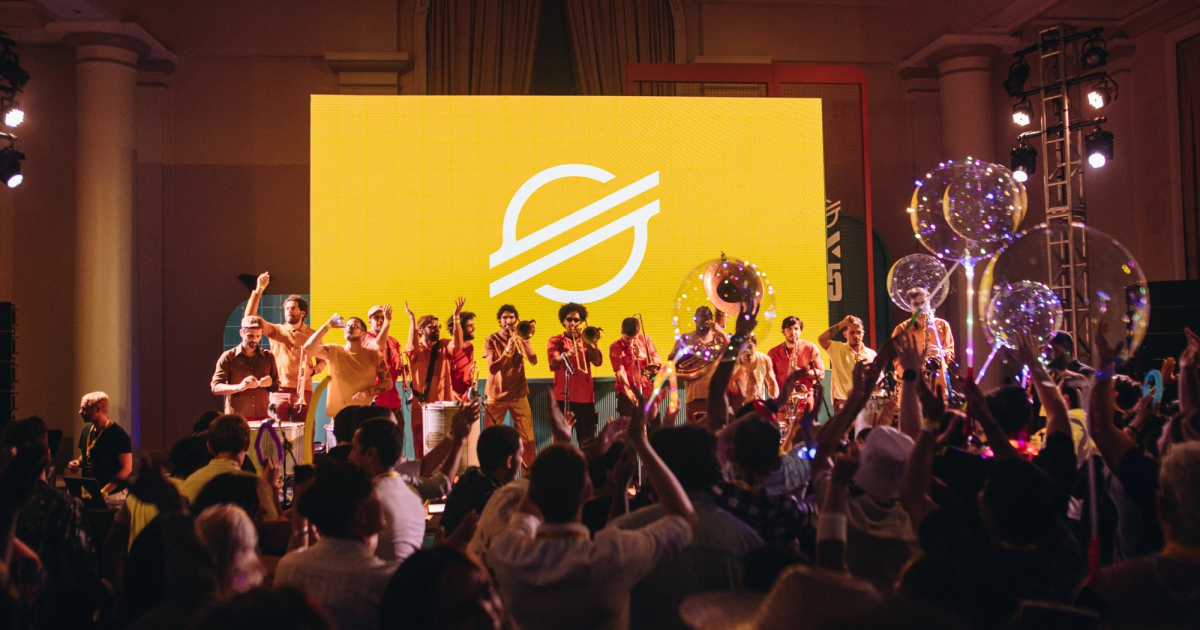 Stellar Development Foundation photo