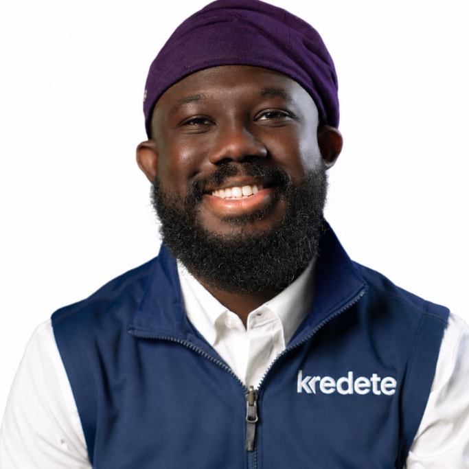 Adeola Adedewe