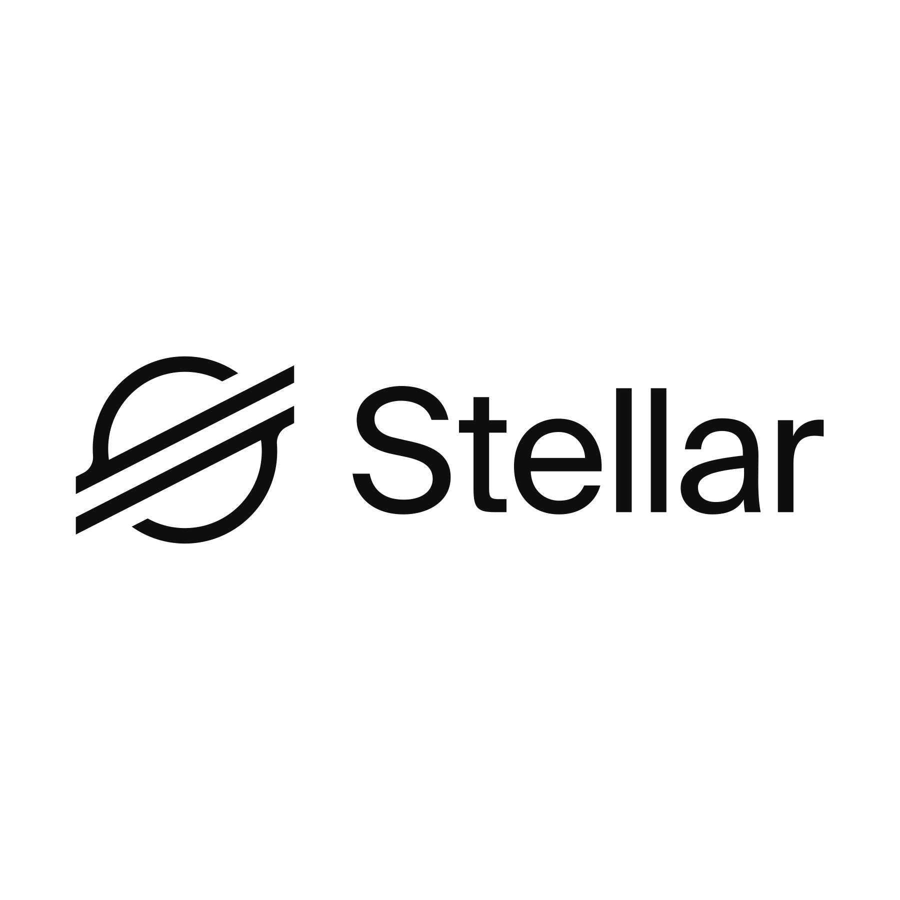 Stellar logo pack