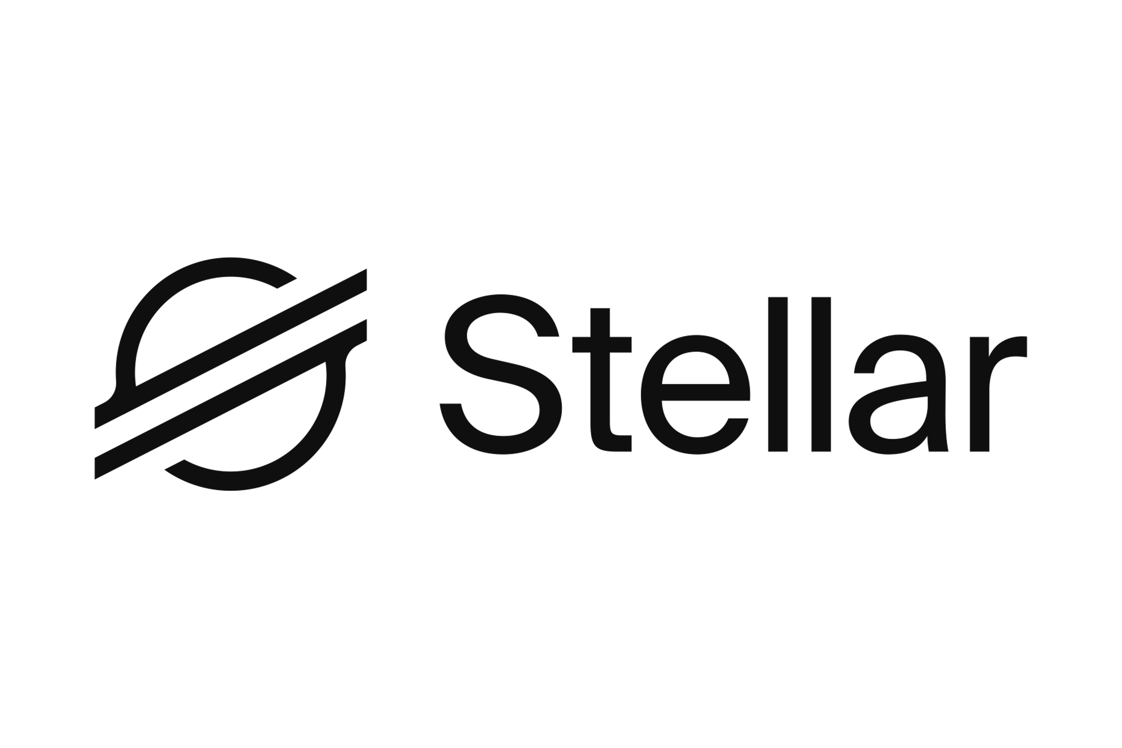 Stellar logo pack
