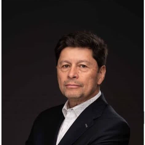 Carlos Neira