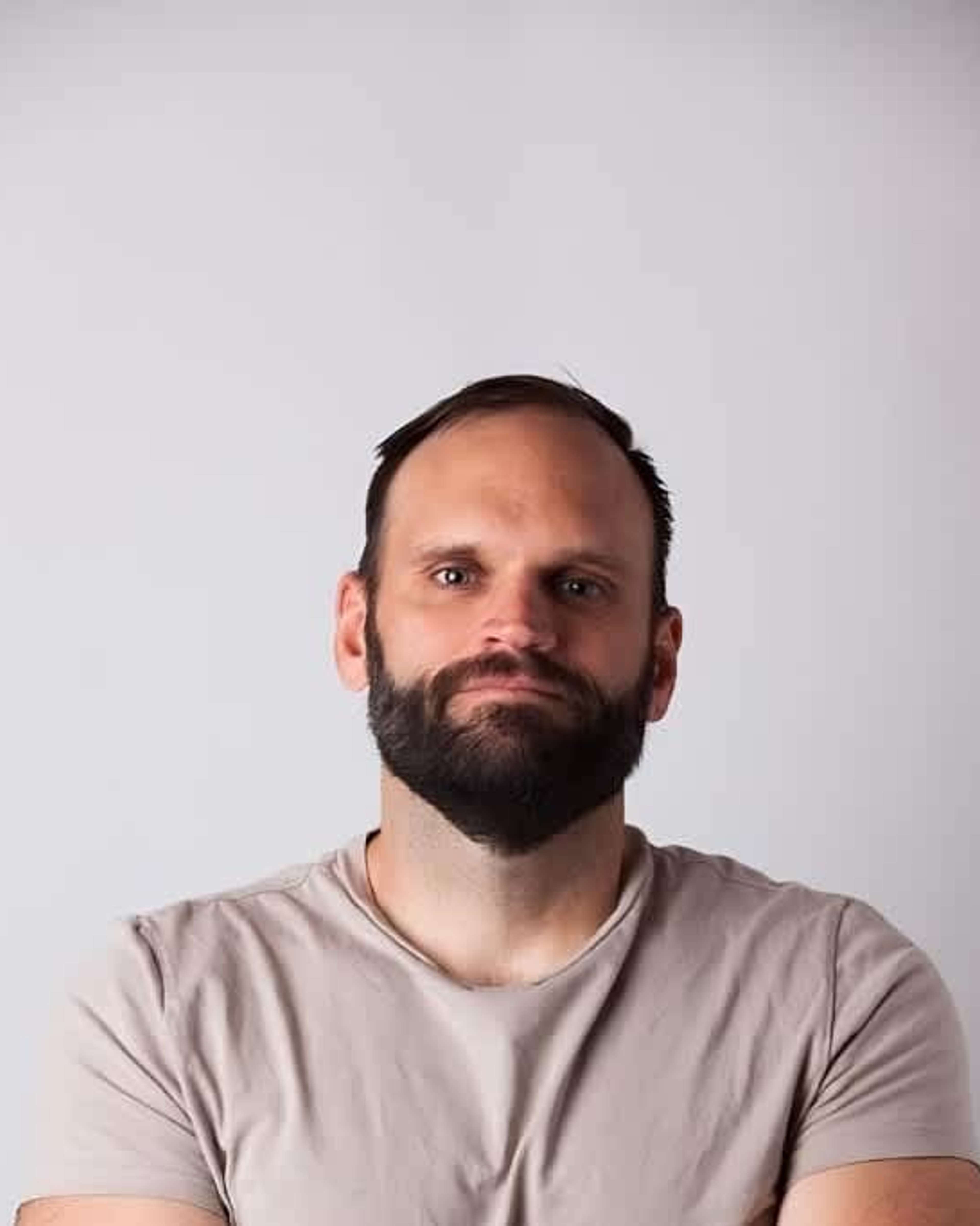 David Taylor