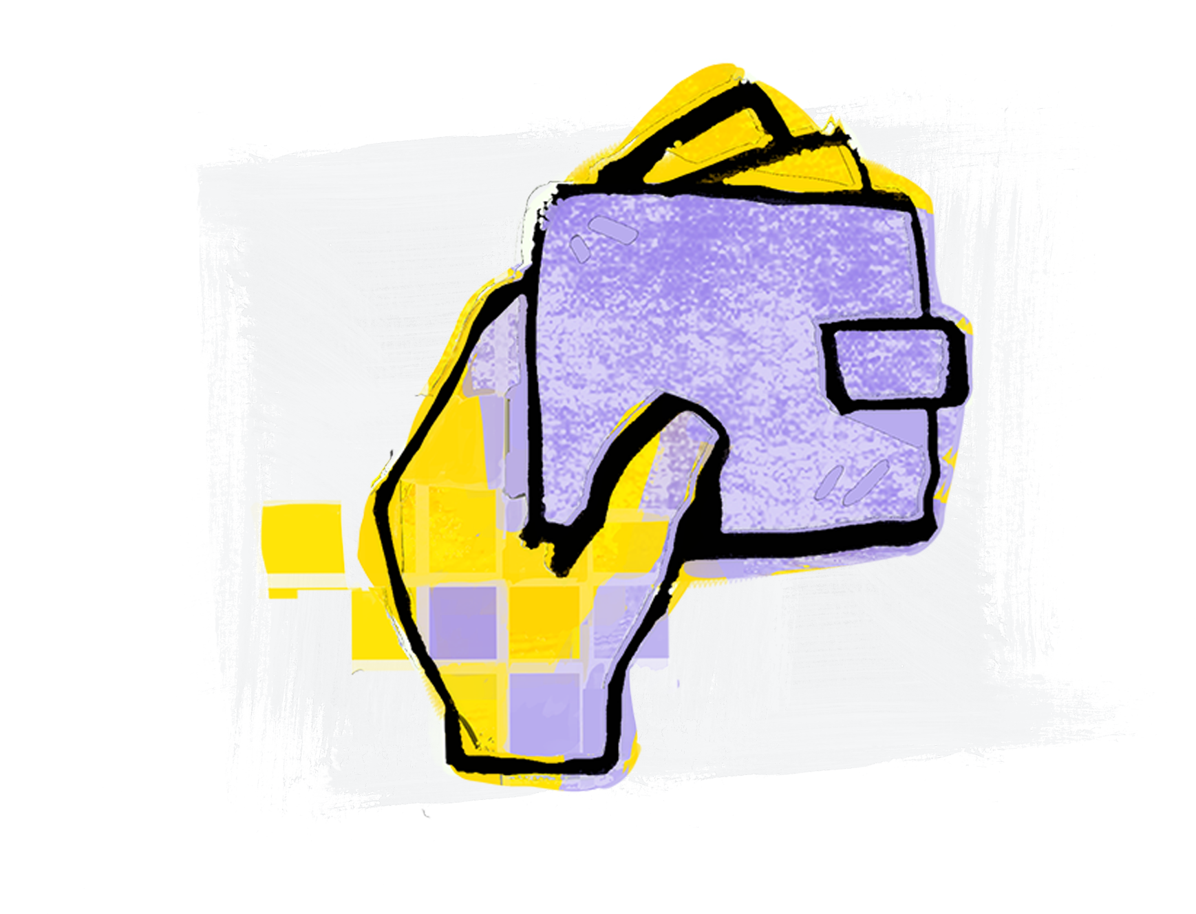 crypto wallet smart contract support