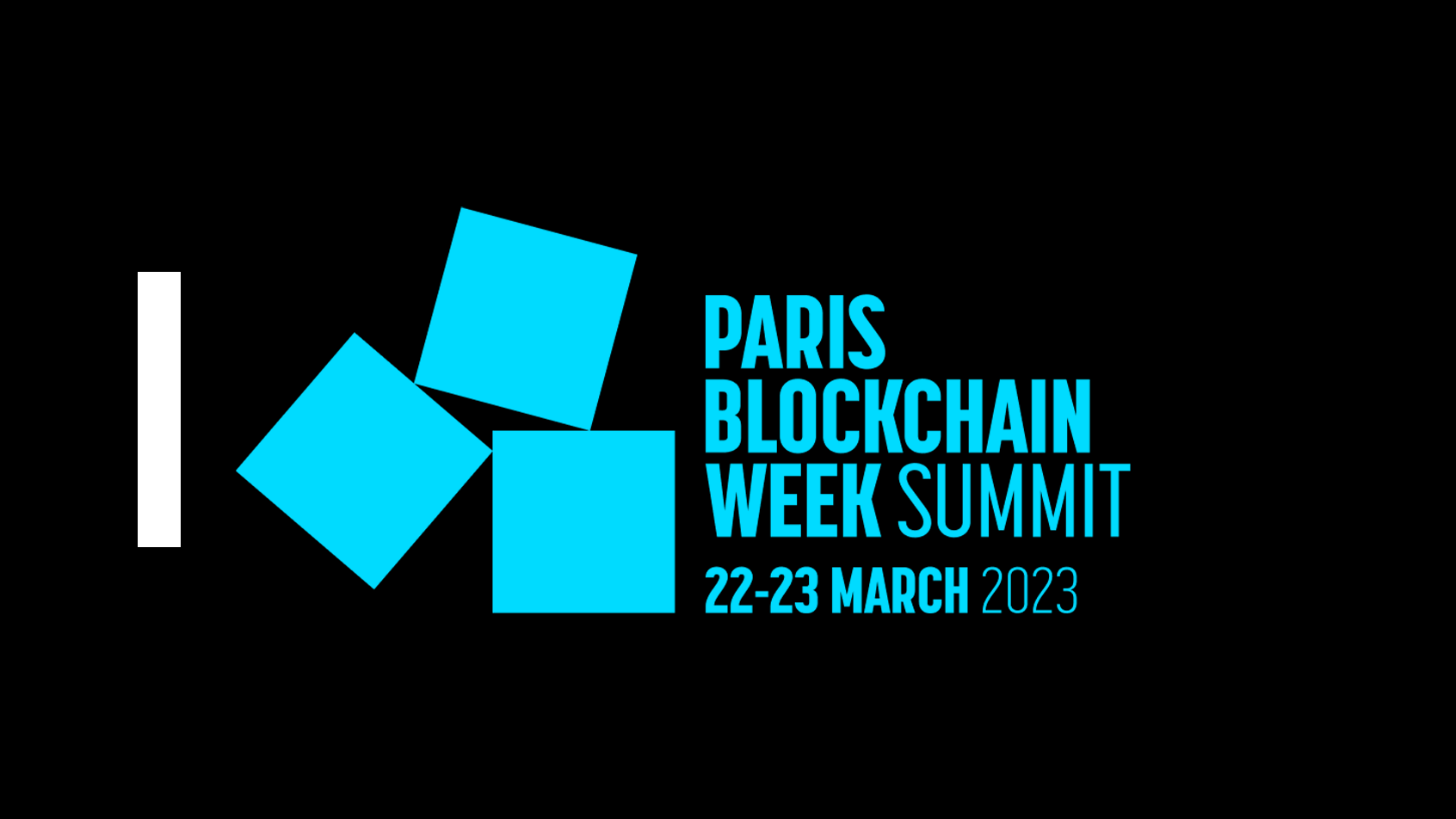 Paris Blockchain Week Summit