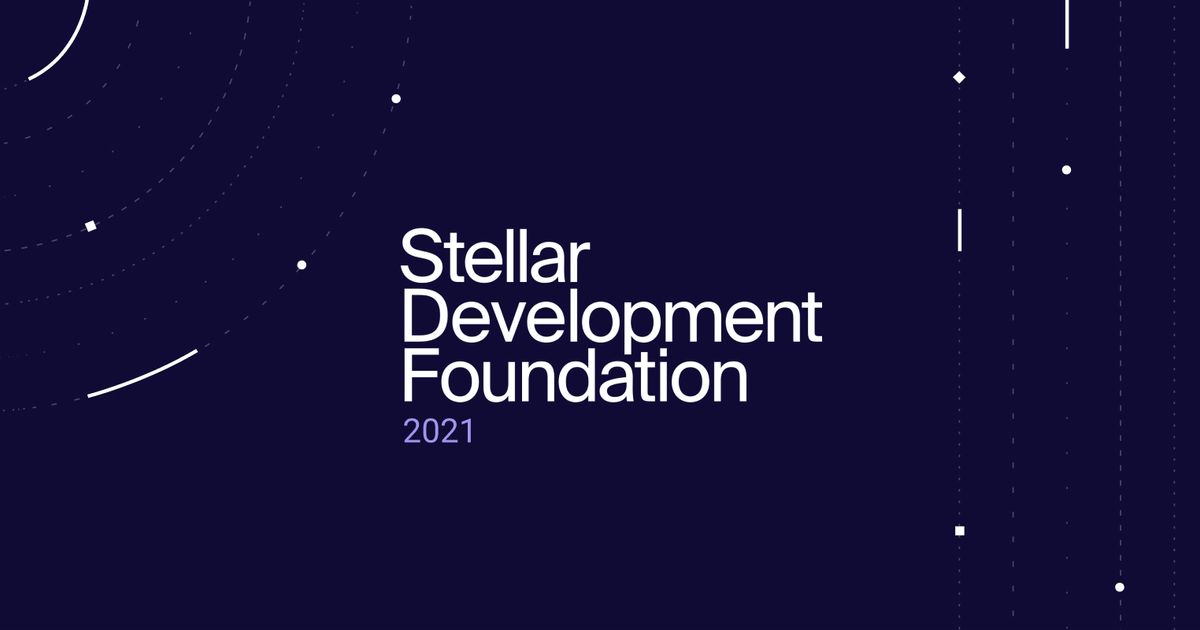 Stellar The Story of 2021