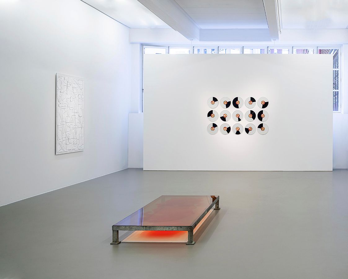 Cecilia Hillström Gallery, 2019