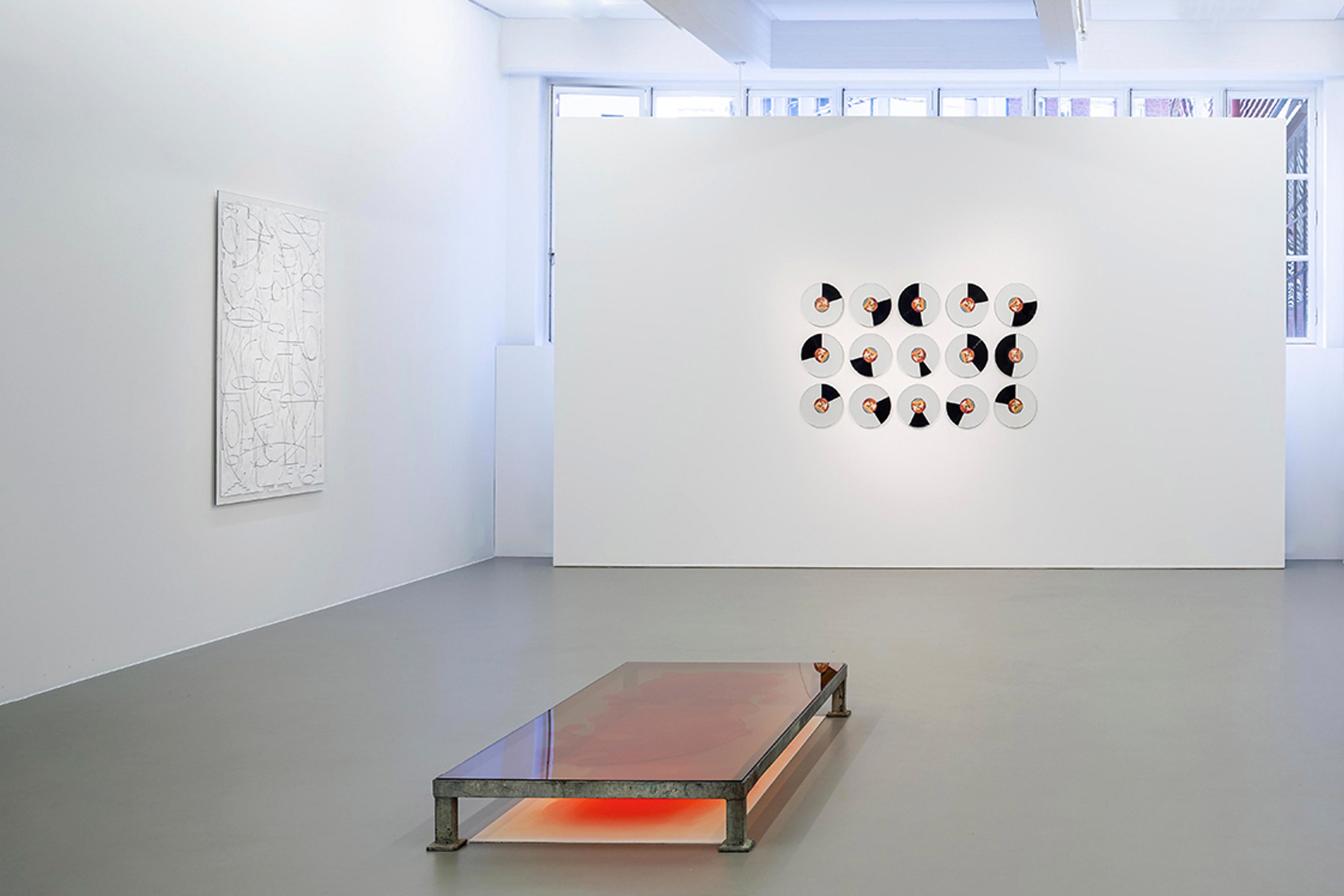 Cecilia Hillström Gallery, 2019