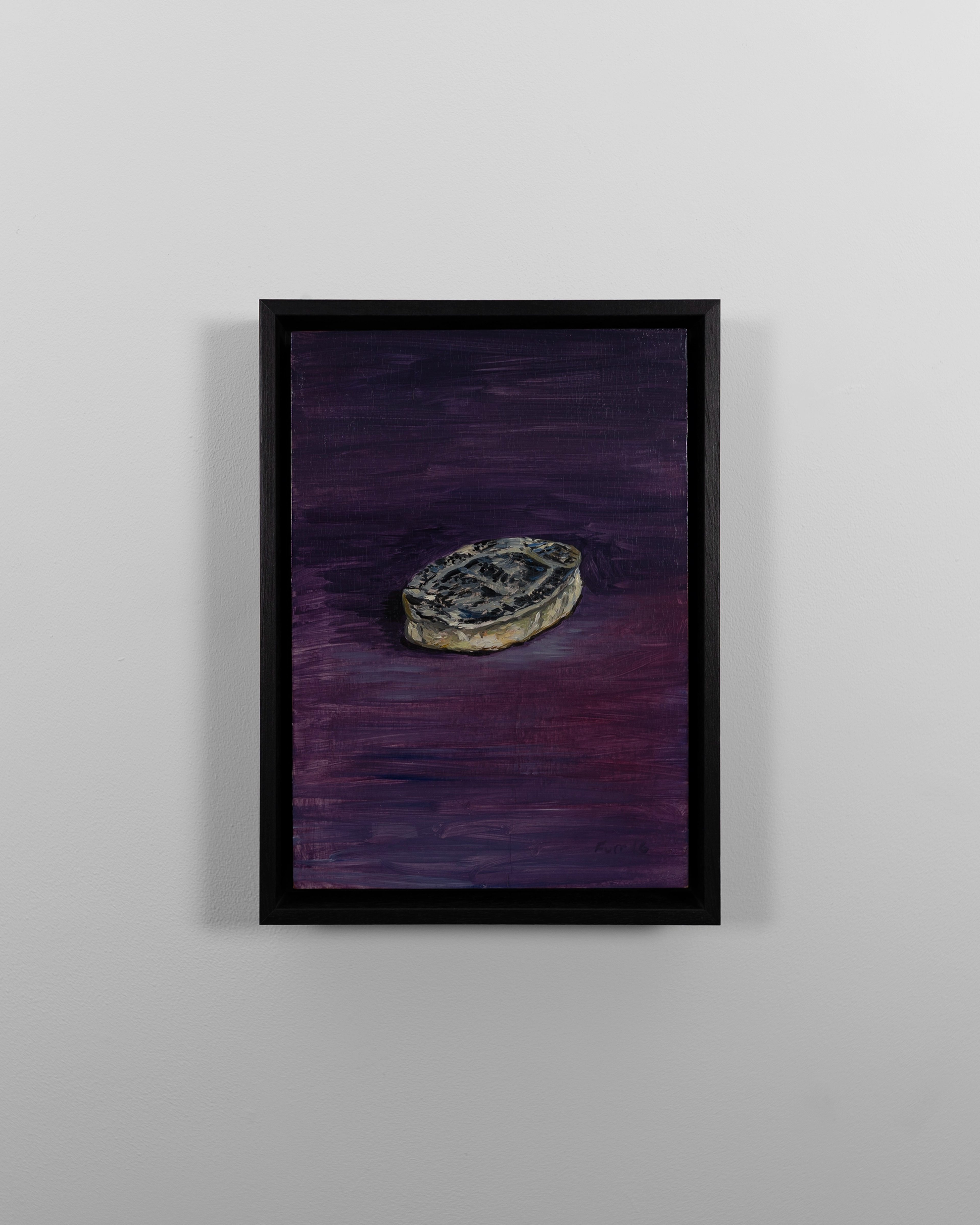 Champion on Purple