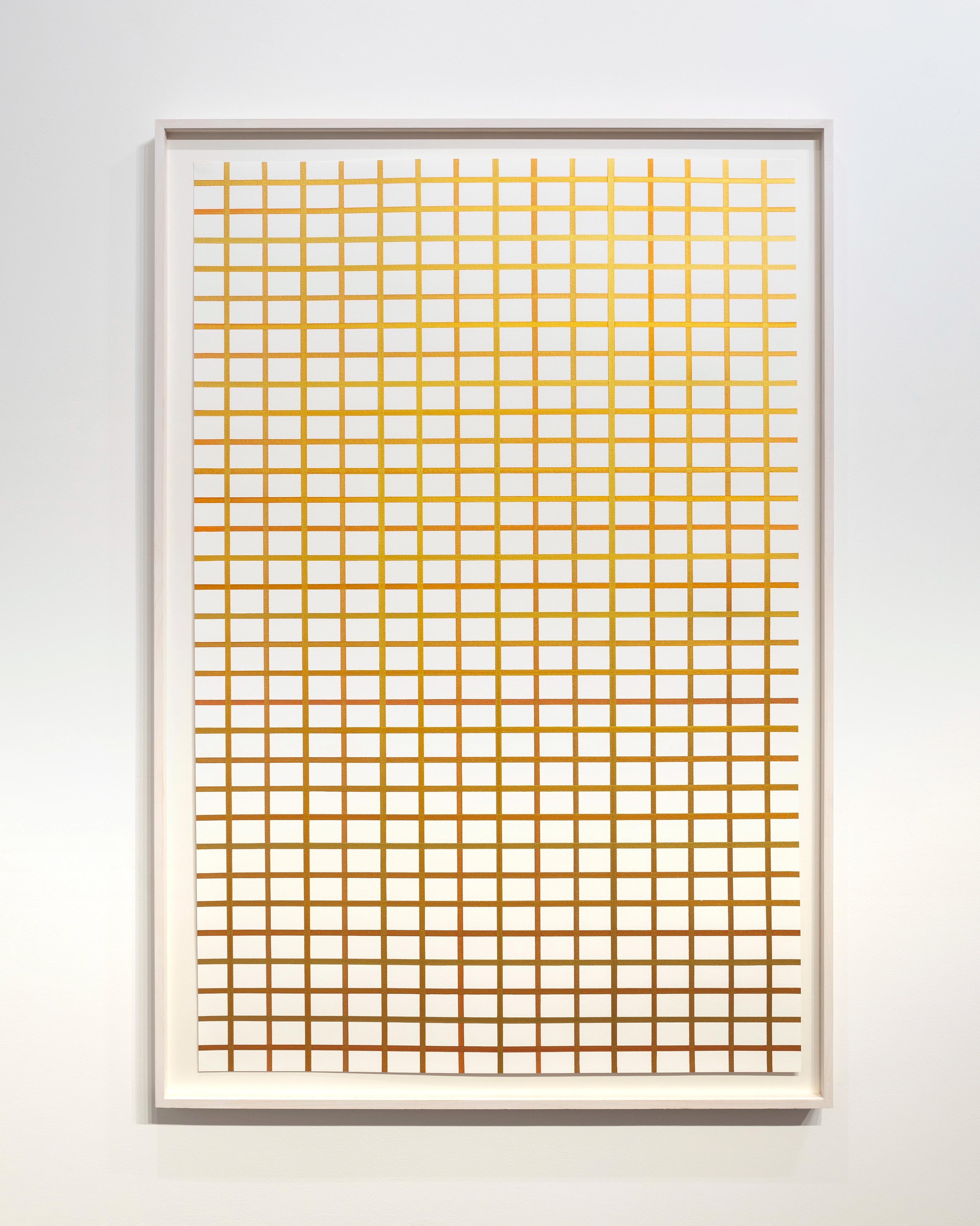 Large Golden Grid