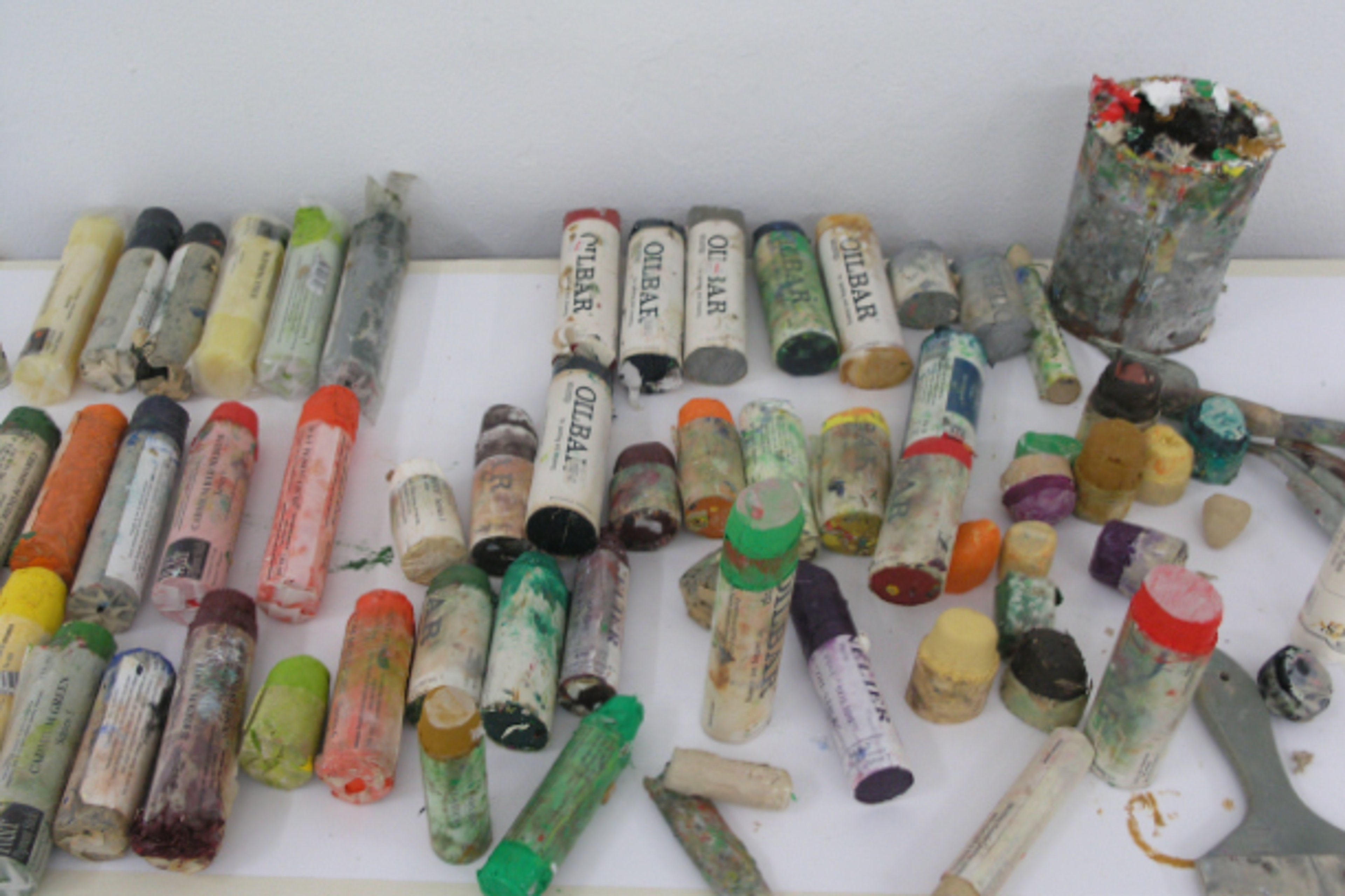 Oil Paintsticks