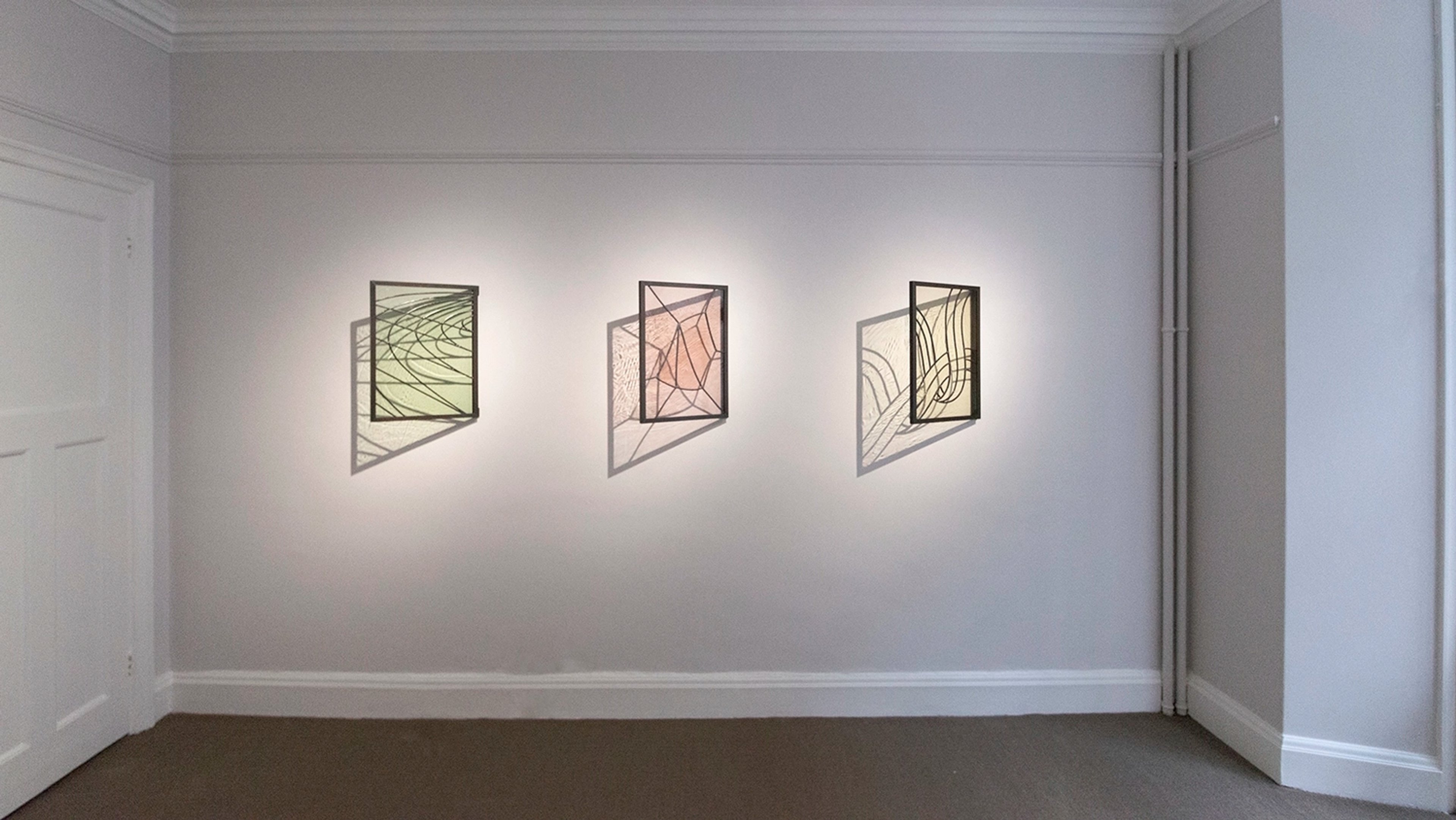 David Murphy - New Tints
