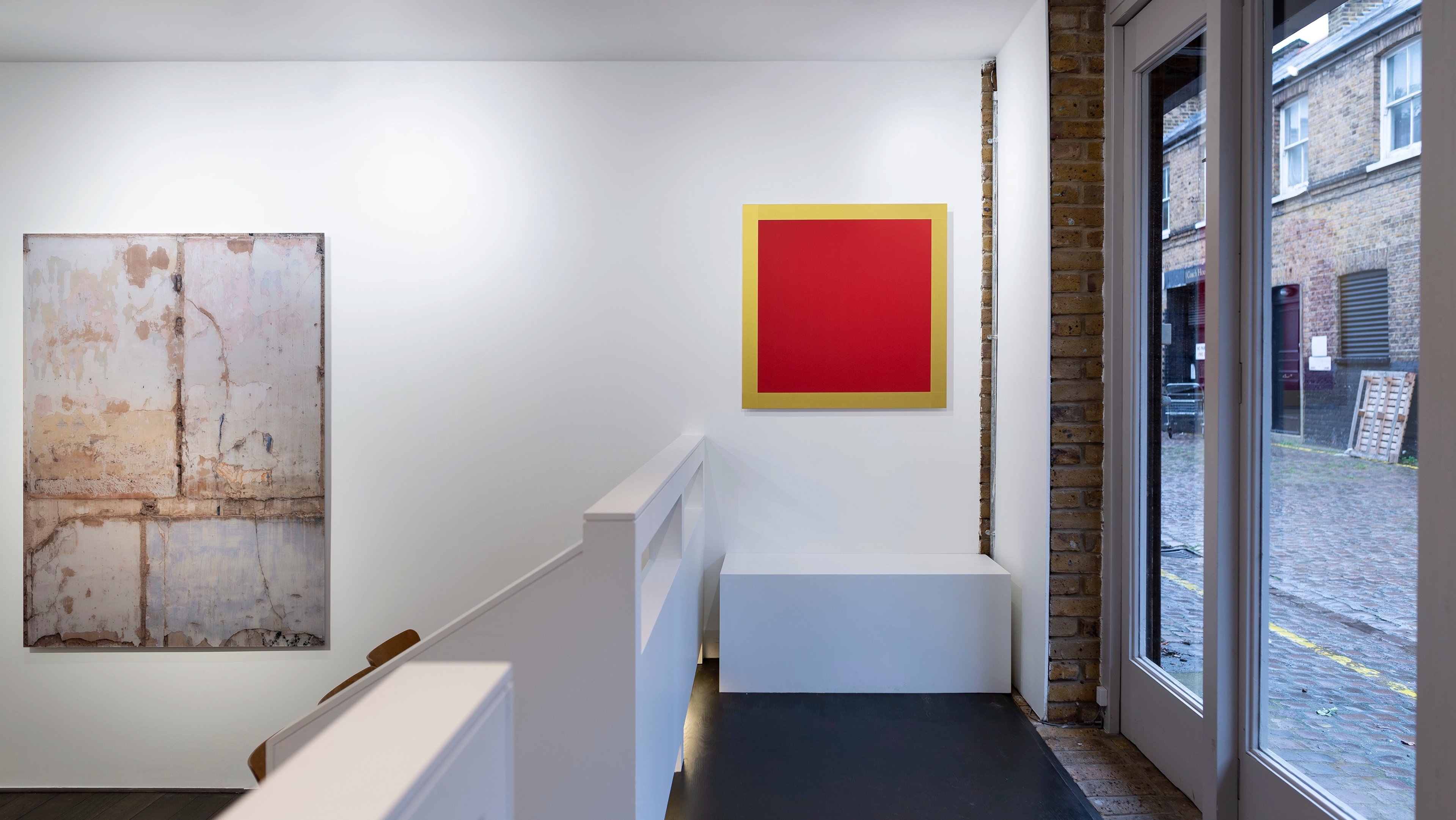 Clay Ketter + Winston Roeth