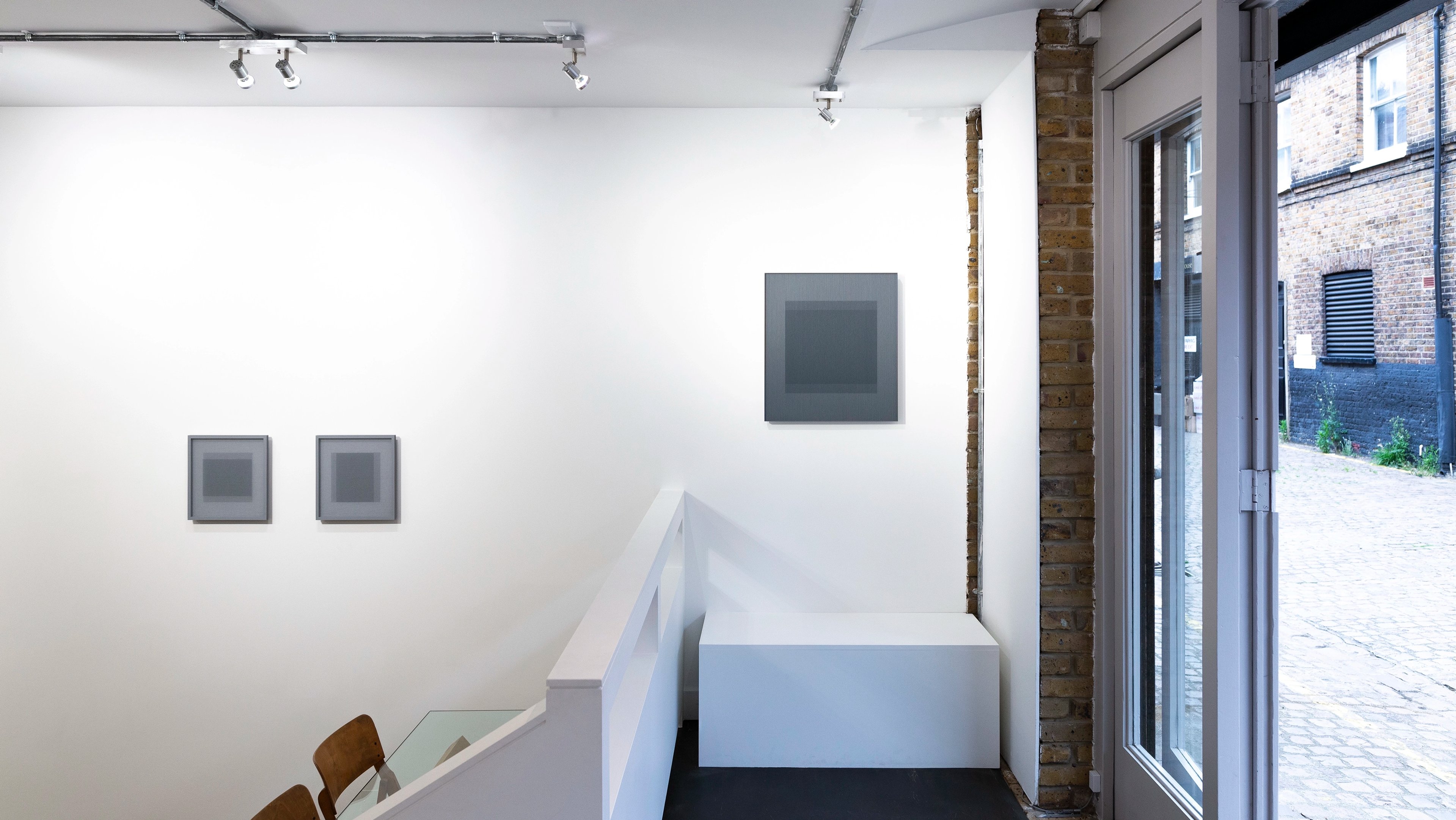 Hadi Tabatabai - Recent Works