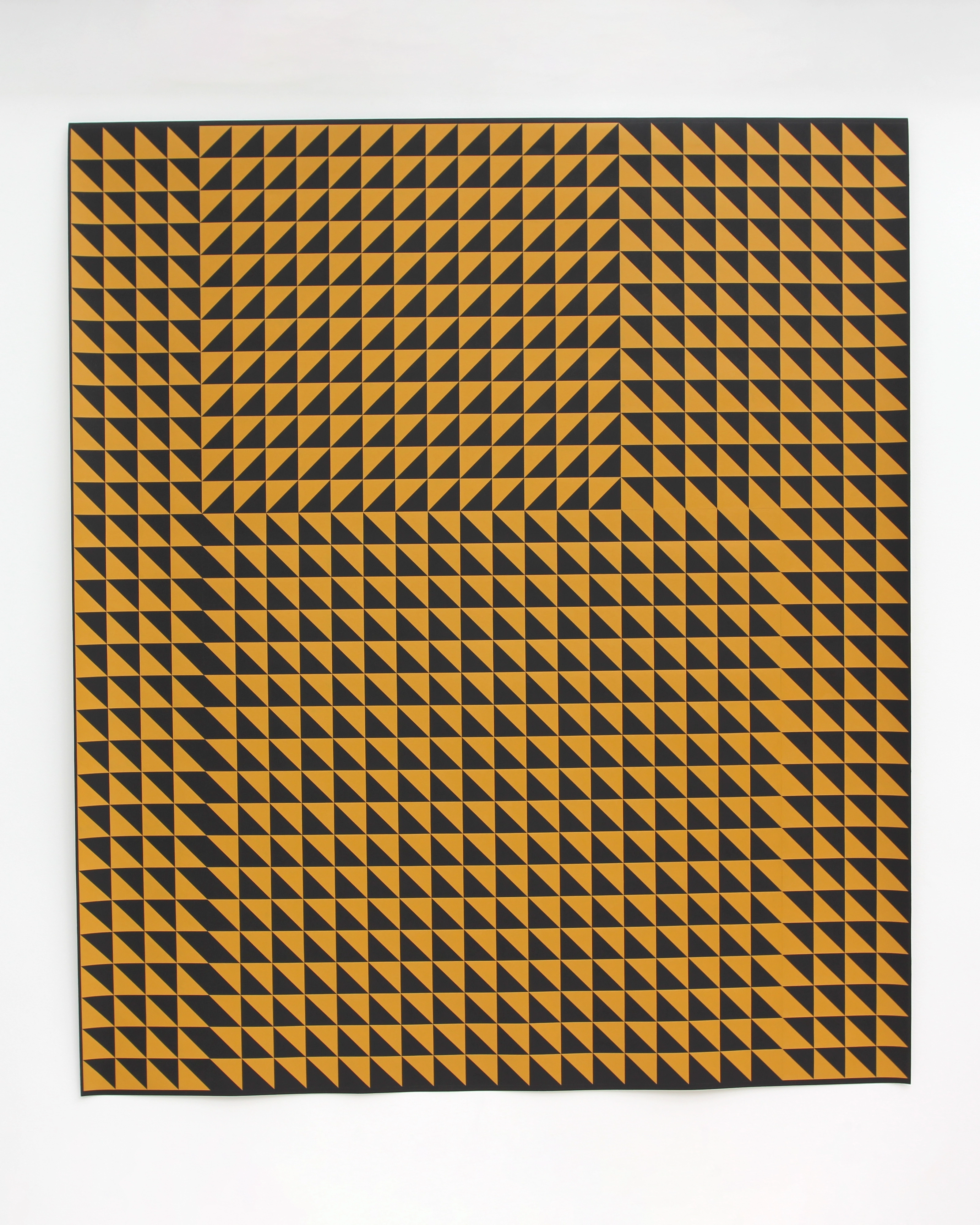 Untitled Painting III