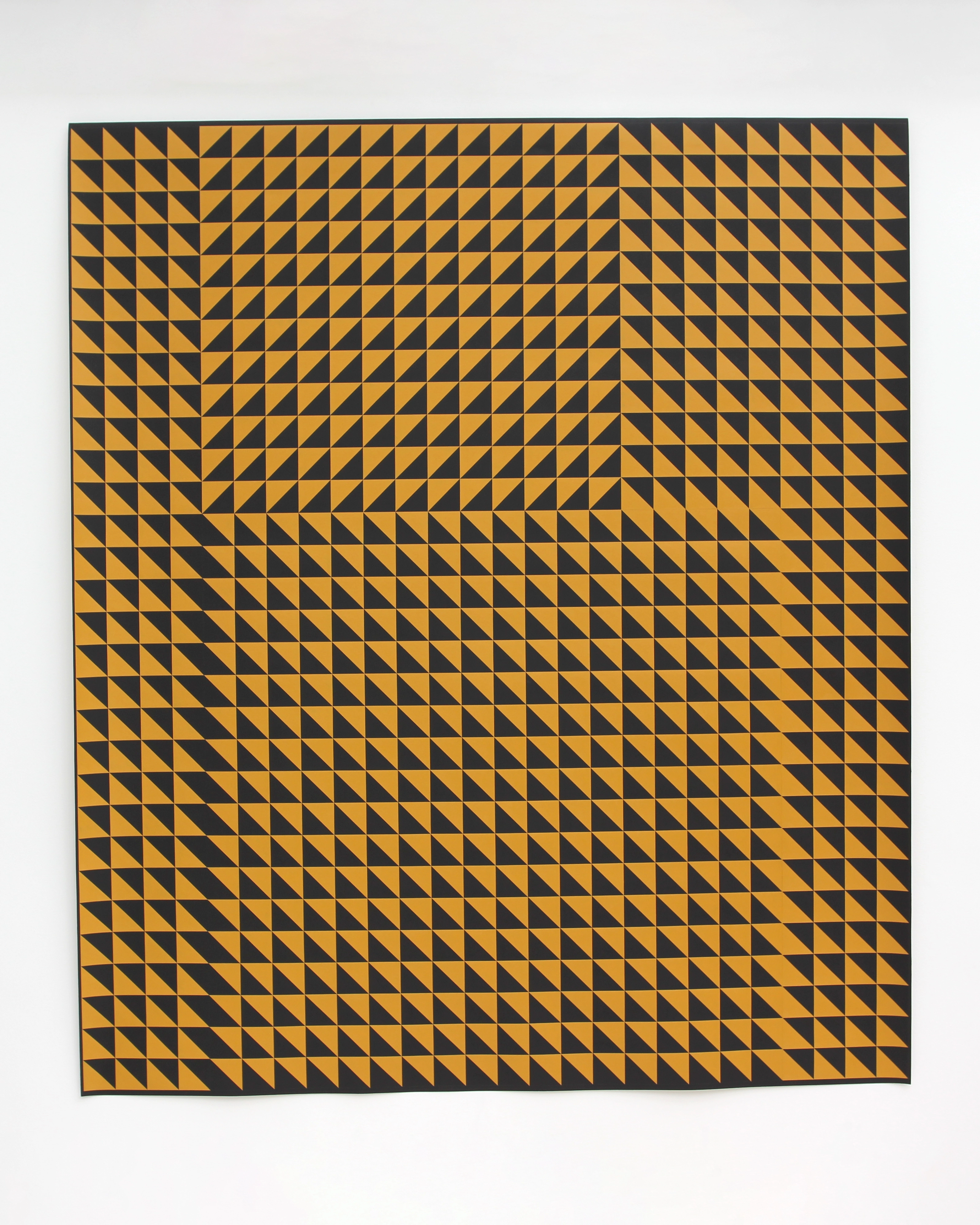 Untitled Painting III