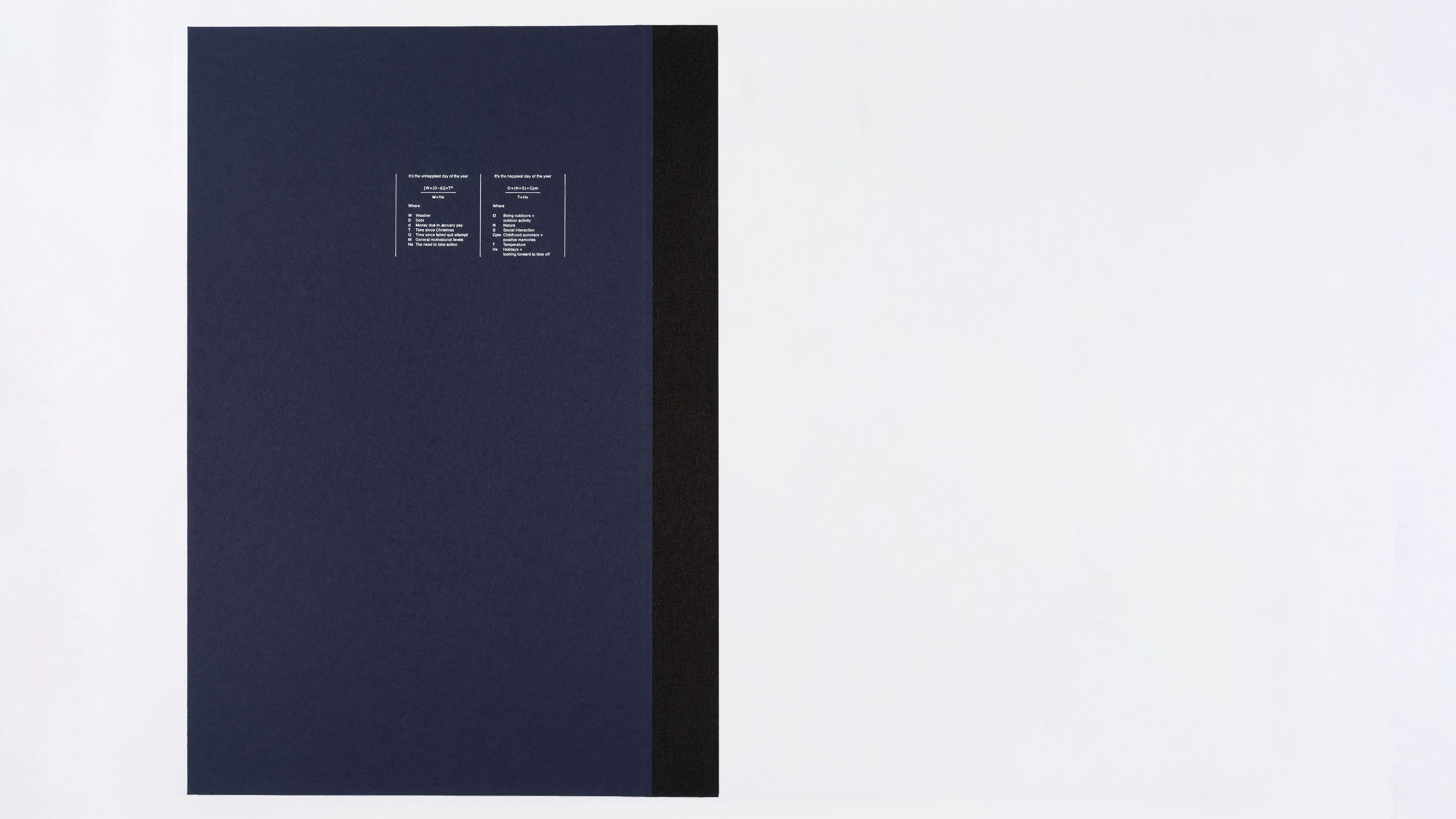 Installation view, Susan Morris: Concordance
