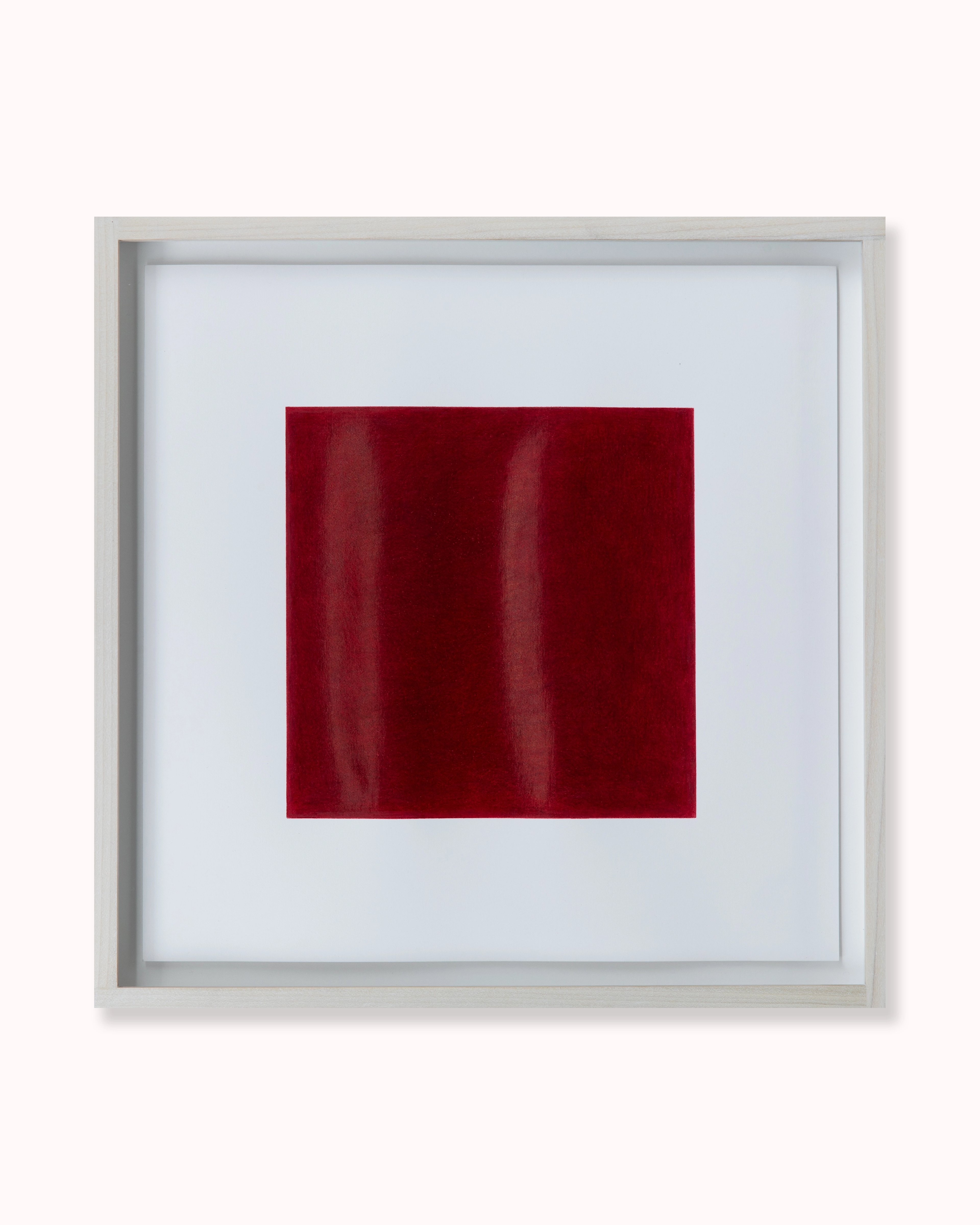 ONE PENCIL – DEEP RED C130
