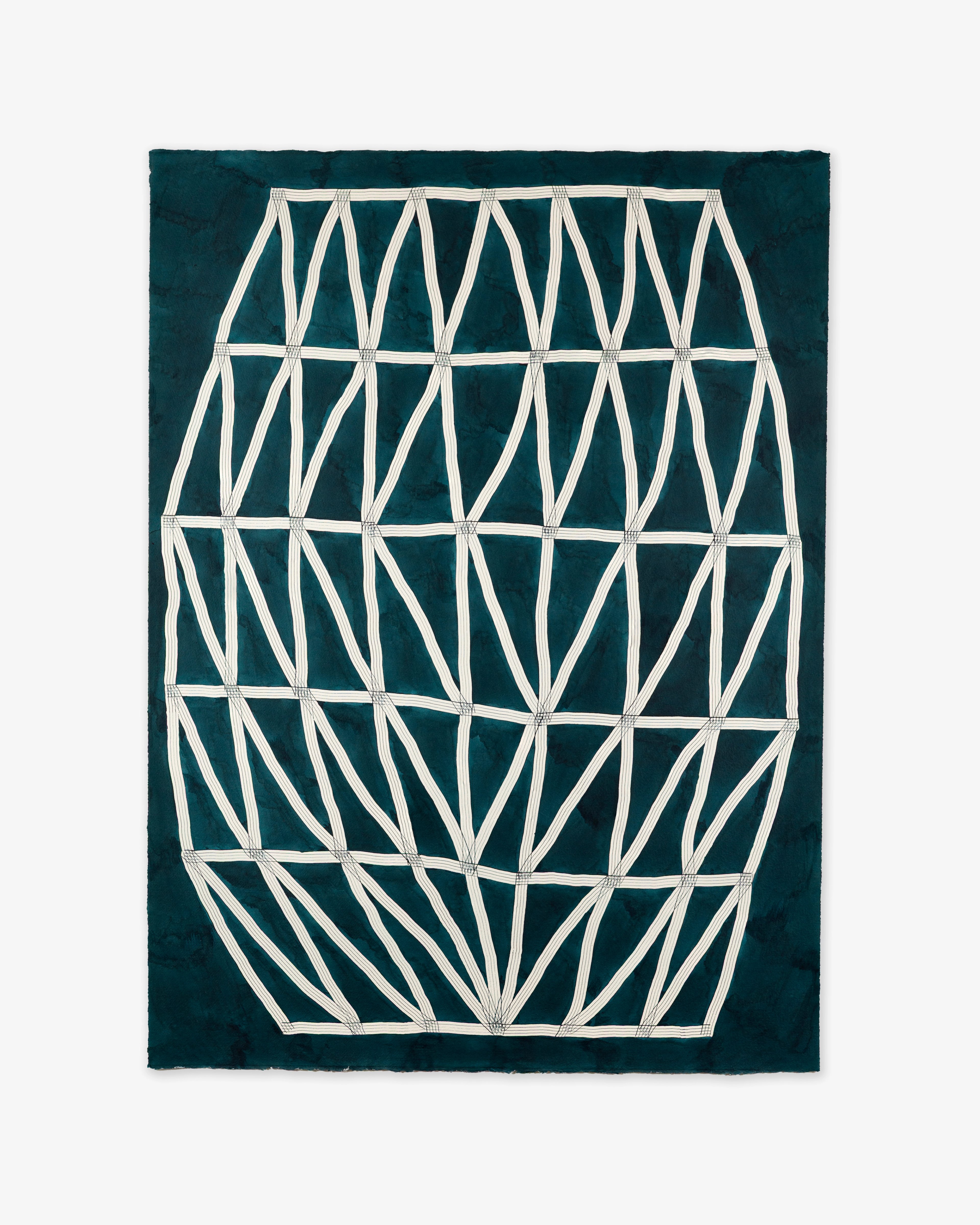 Rastrum Drawing #29