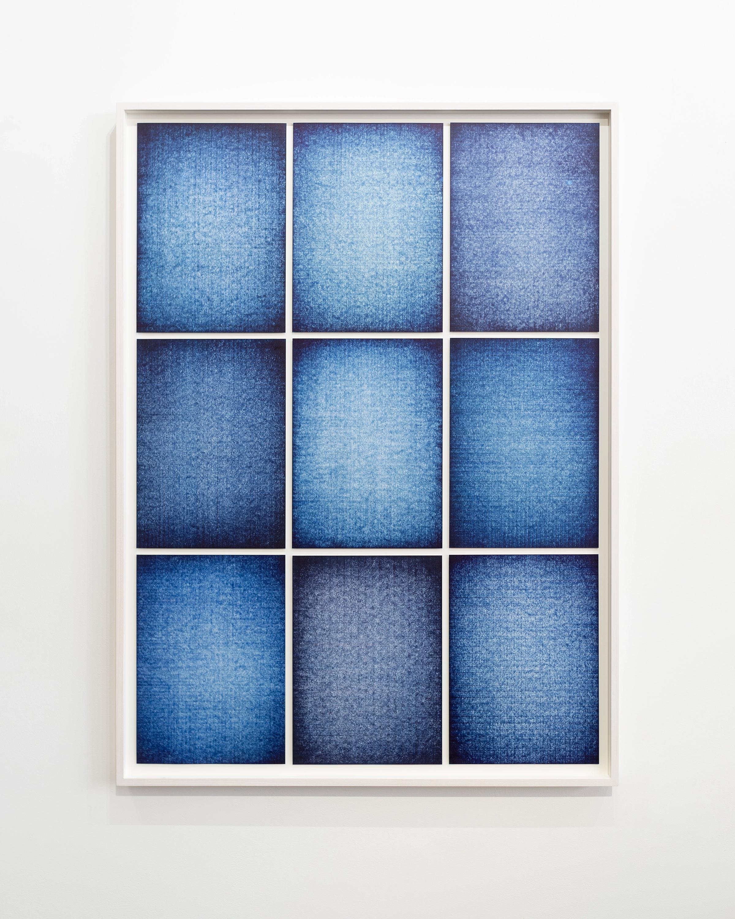 London Window Blues
