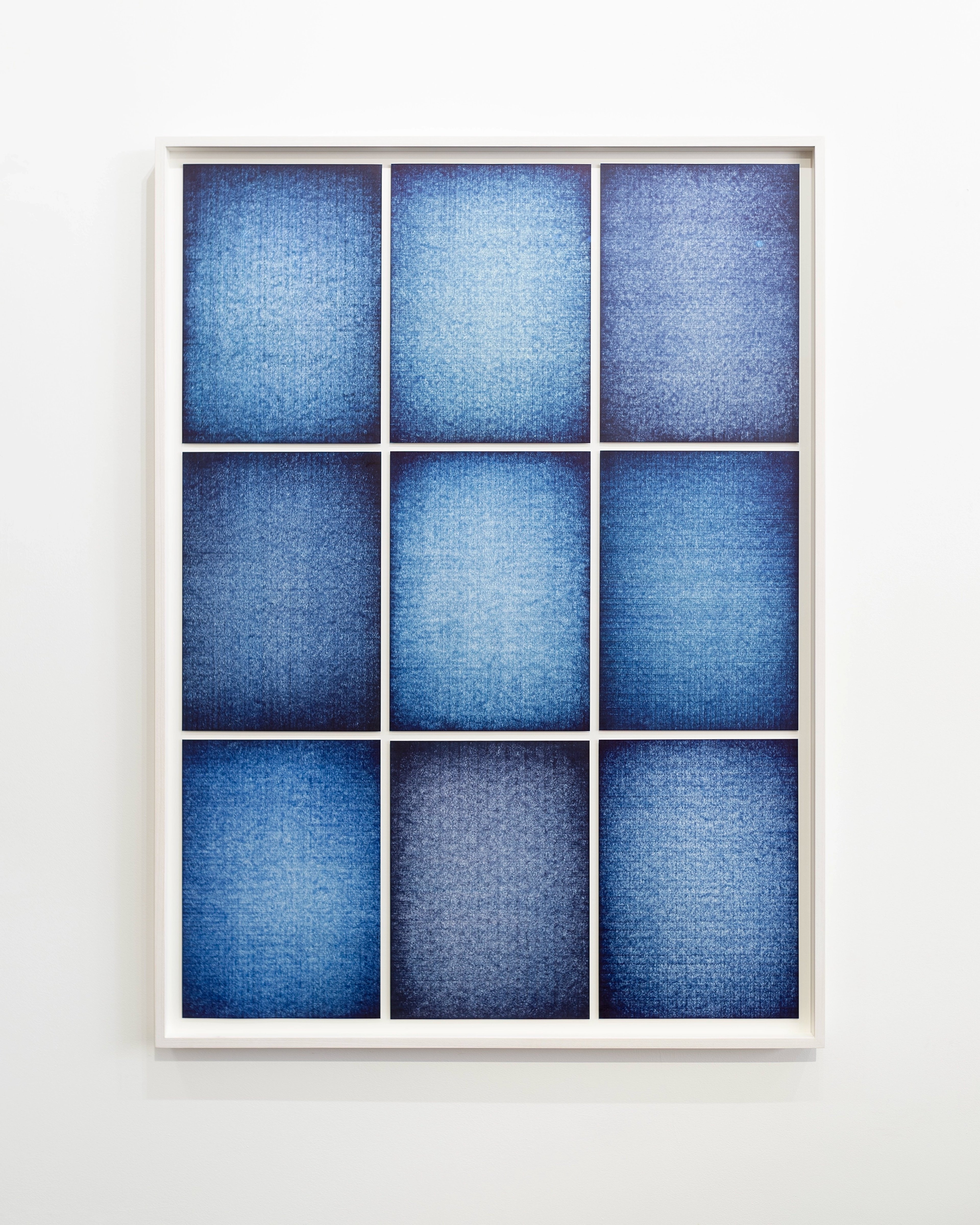 London Window Blues