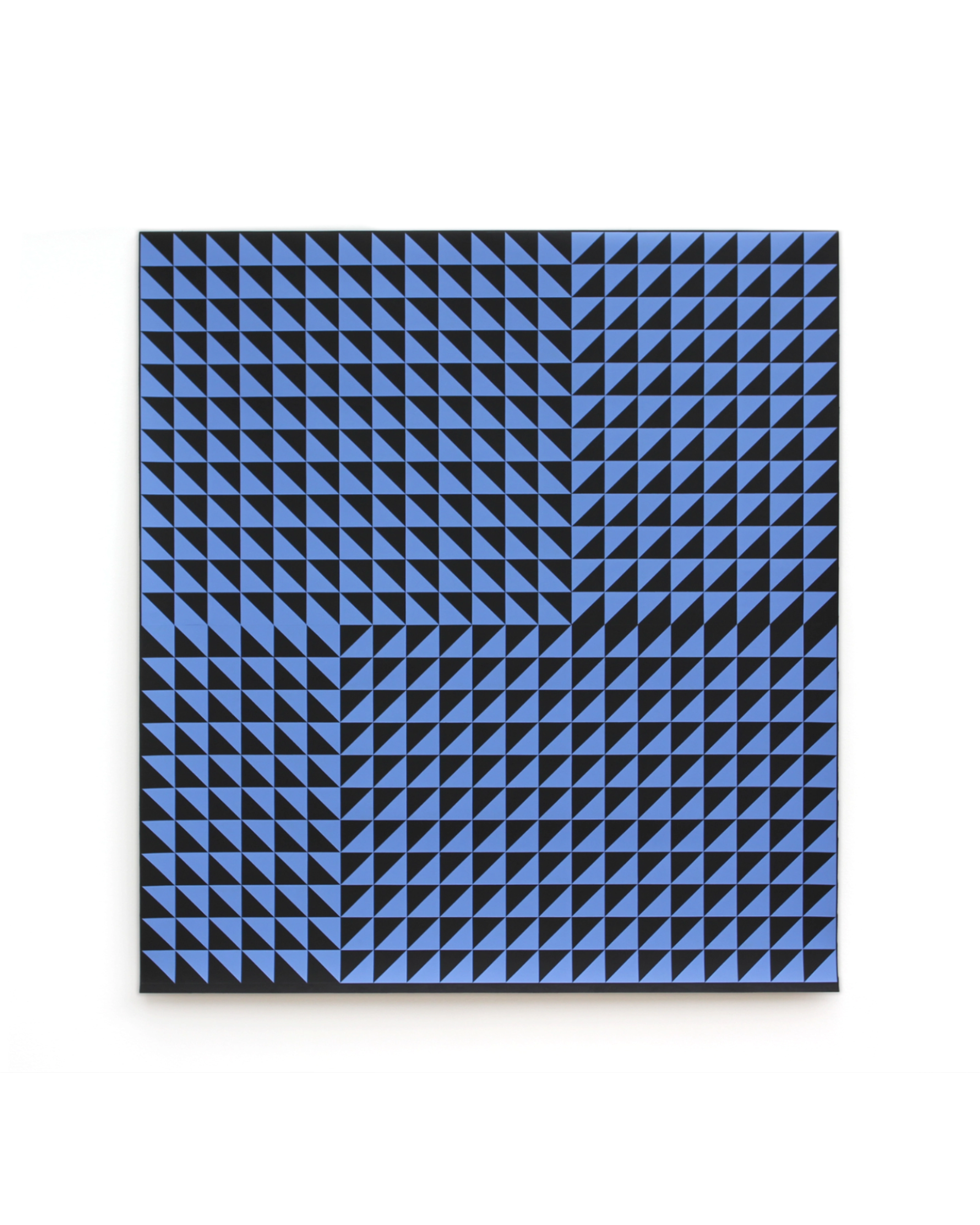 Untitled Painting II
