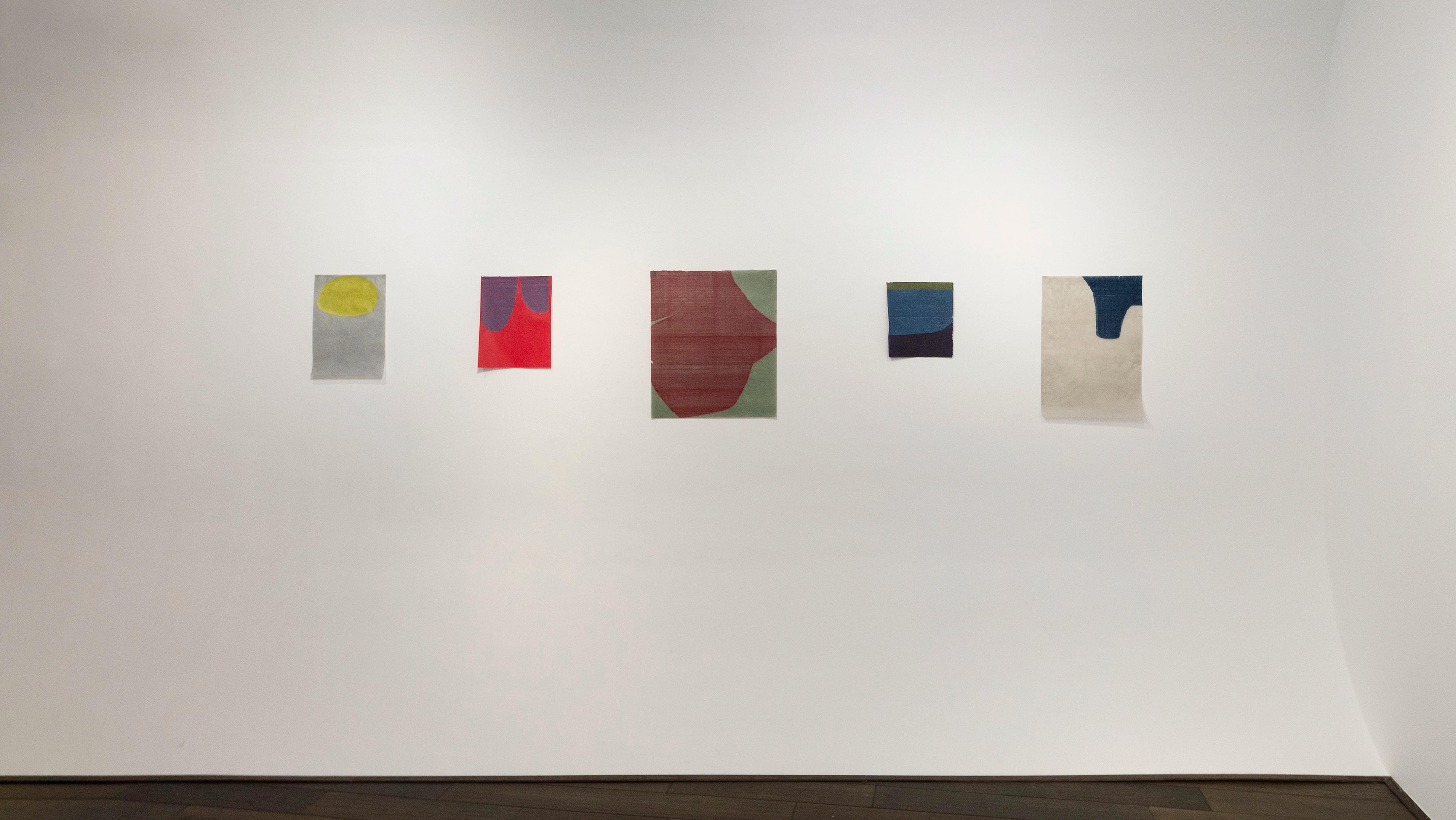 Allyson Strafella + Nick Terry - Intervention