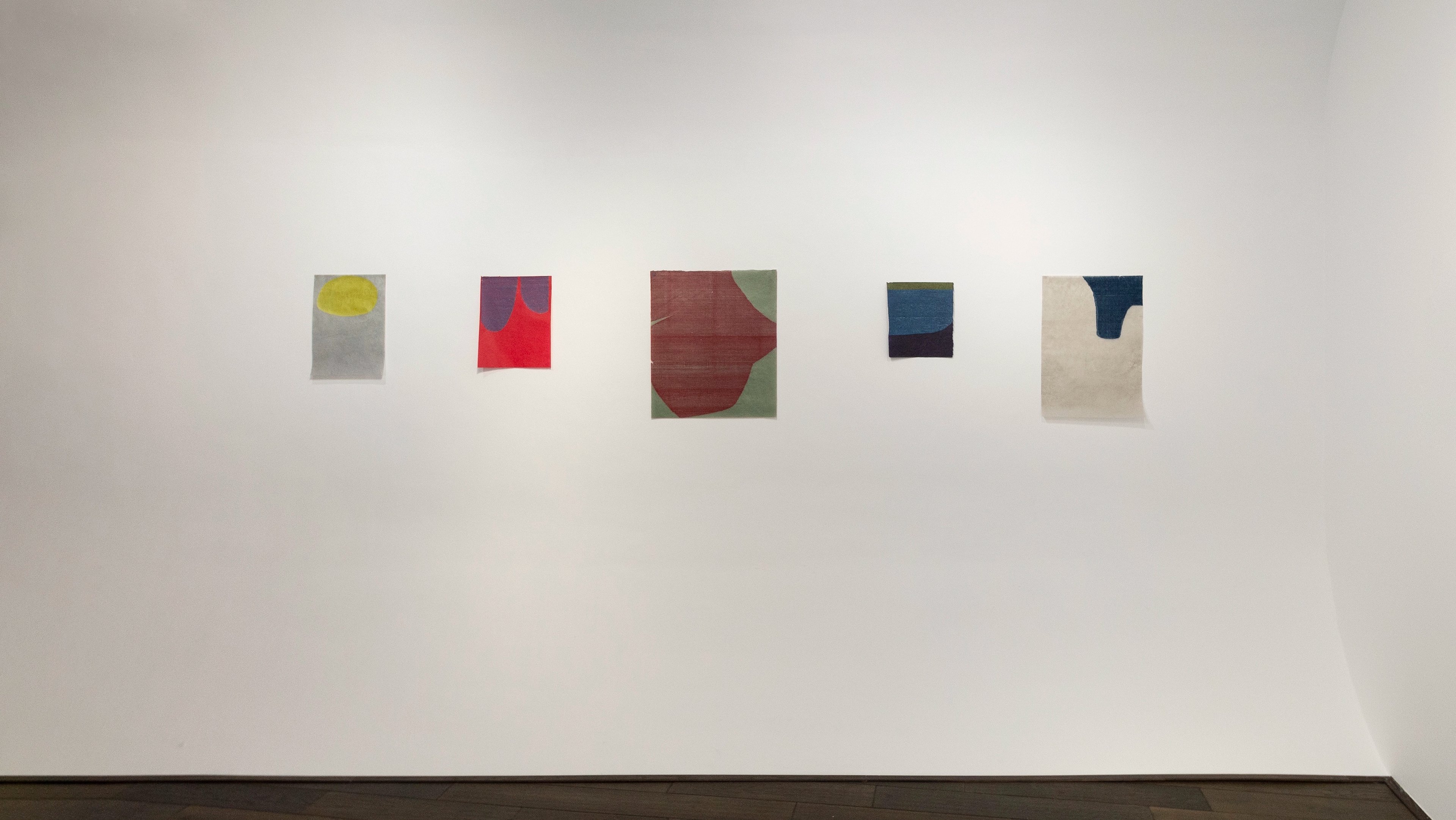 Allyson Strafella + Nick Terry - Intervention