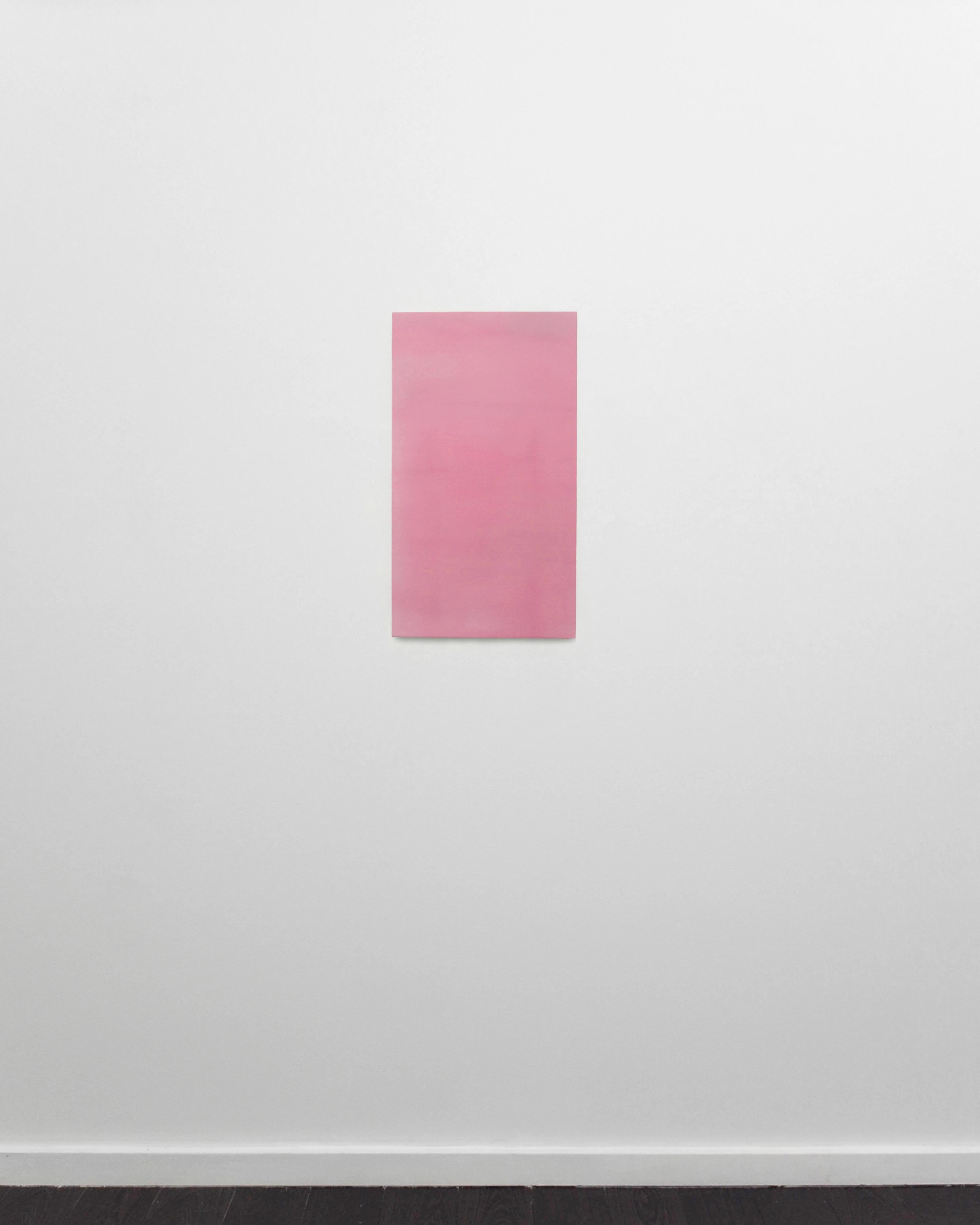 Untitled (SB Pink)