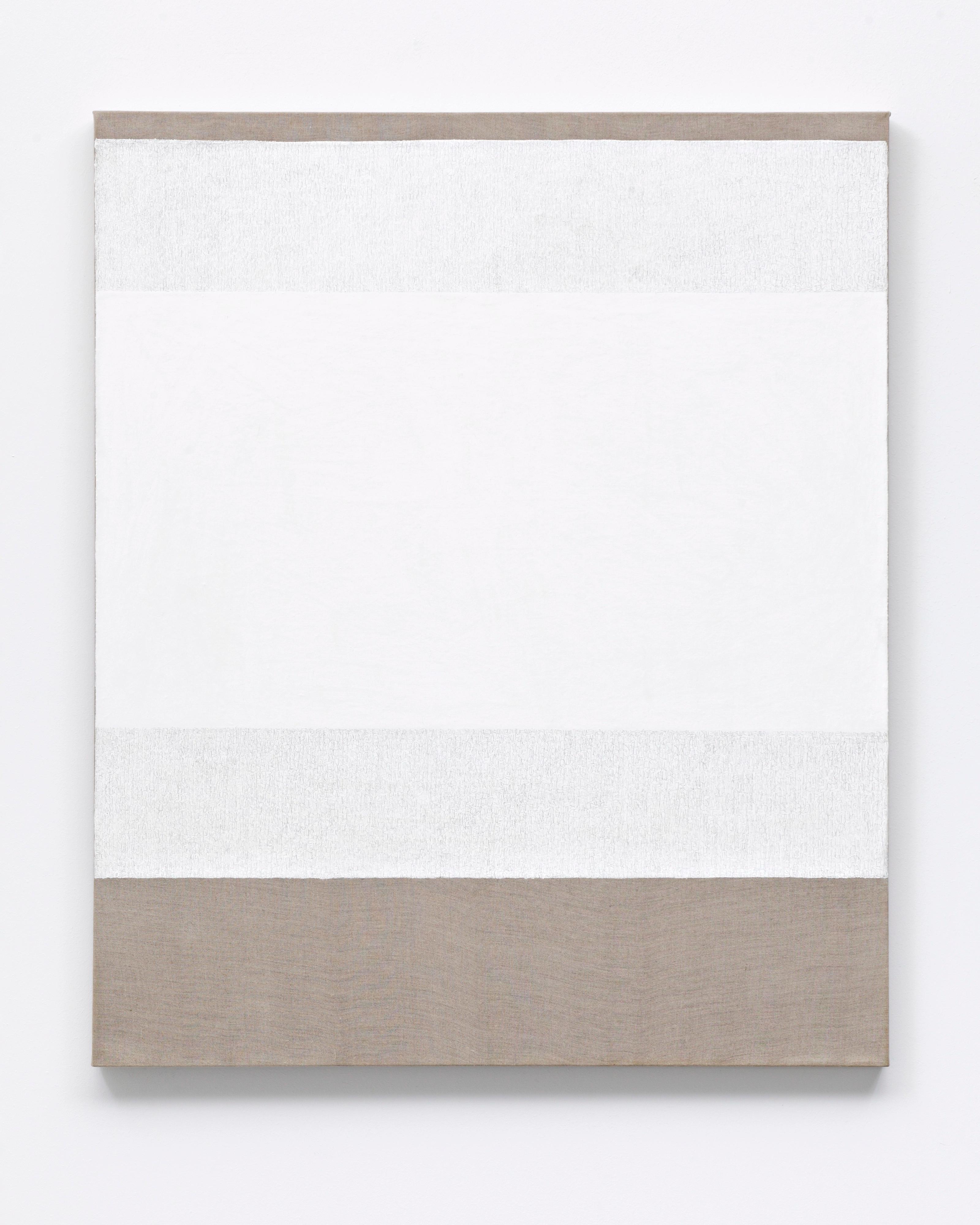 Untitled White Painting