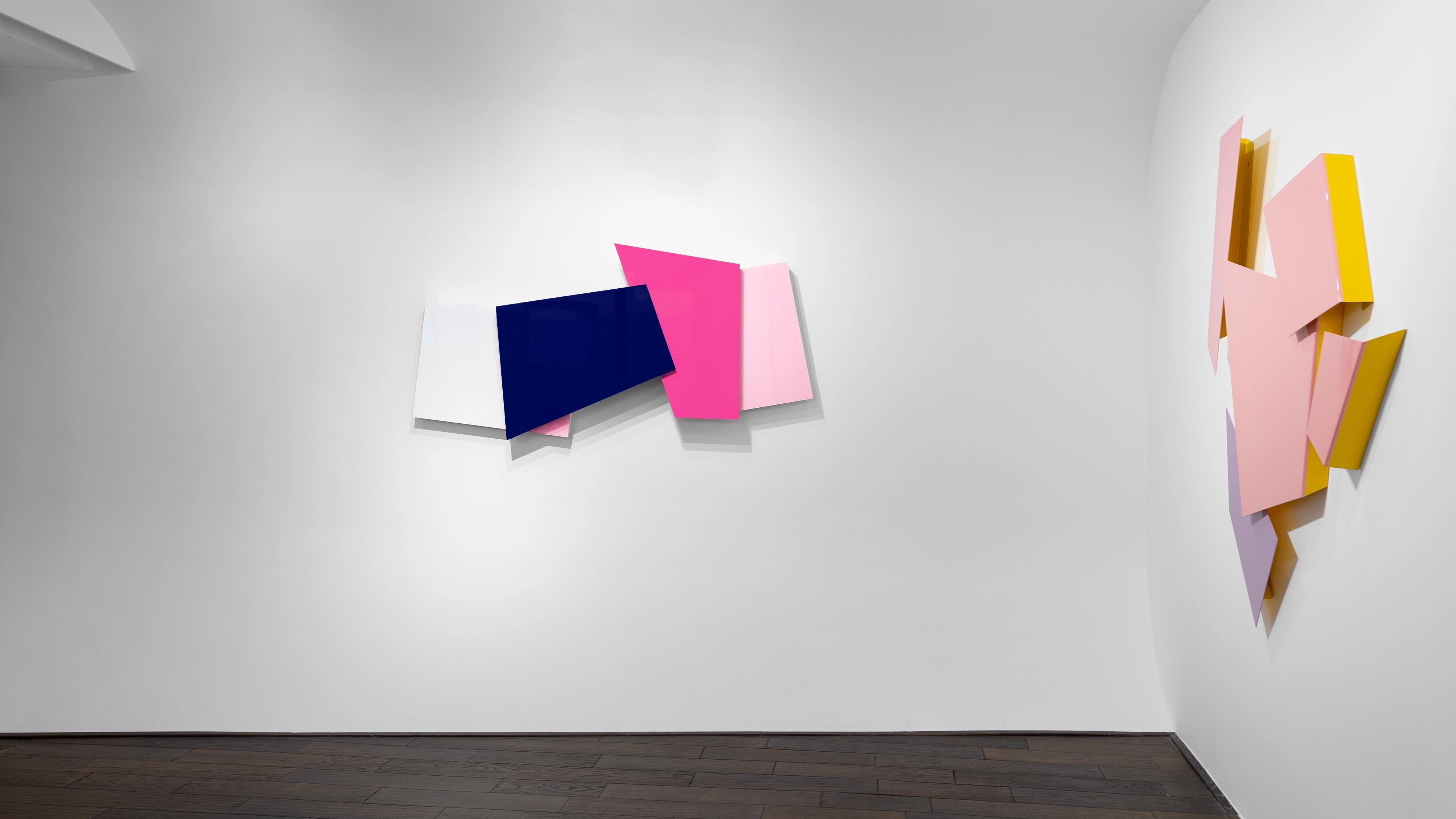 Henrik Eiben: Leap Before You Look