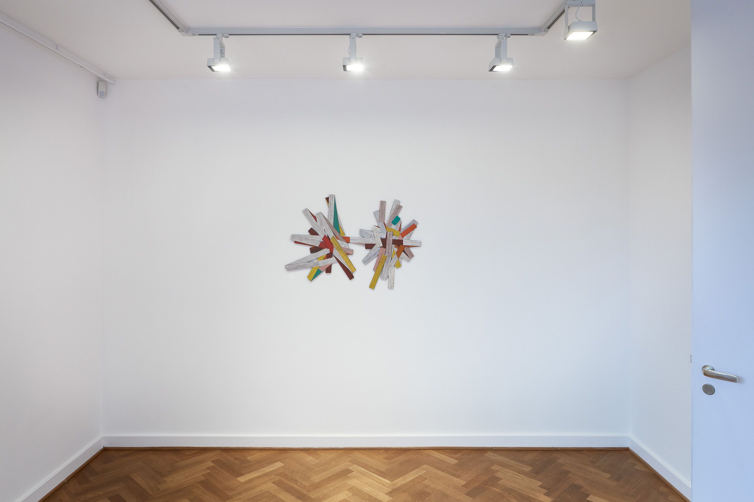 Delighting The World - Jill Baroff at Mies van der Rohe Haus