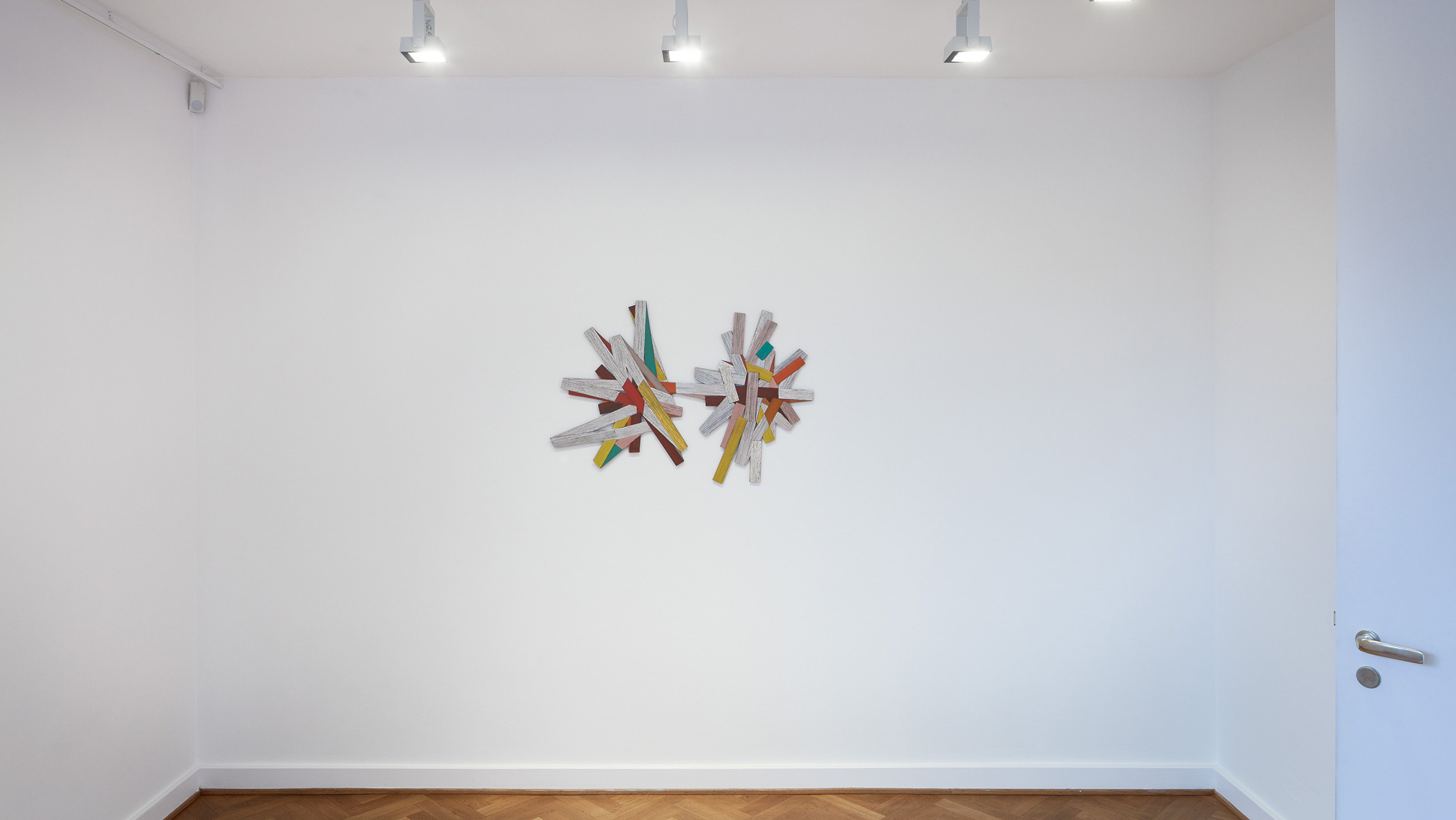Delighting The World - Jill Baroff at Mies van der Rohe Haus