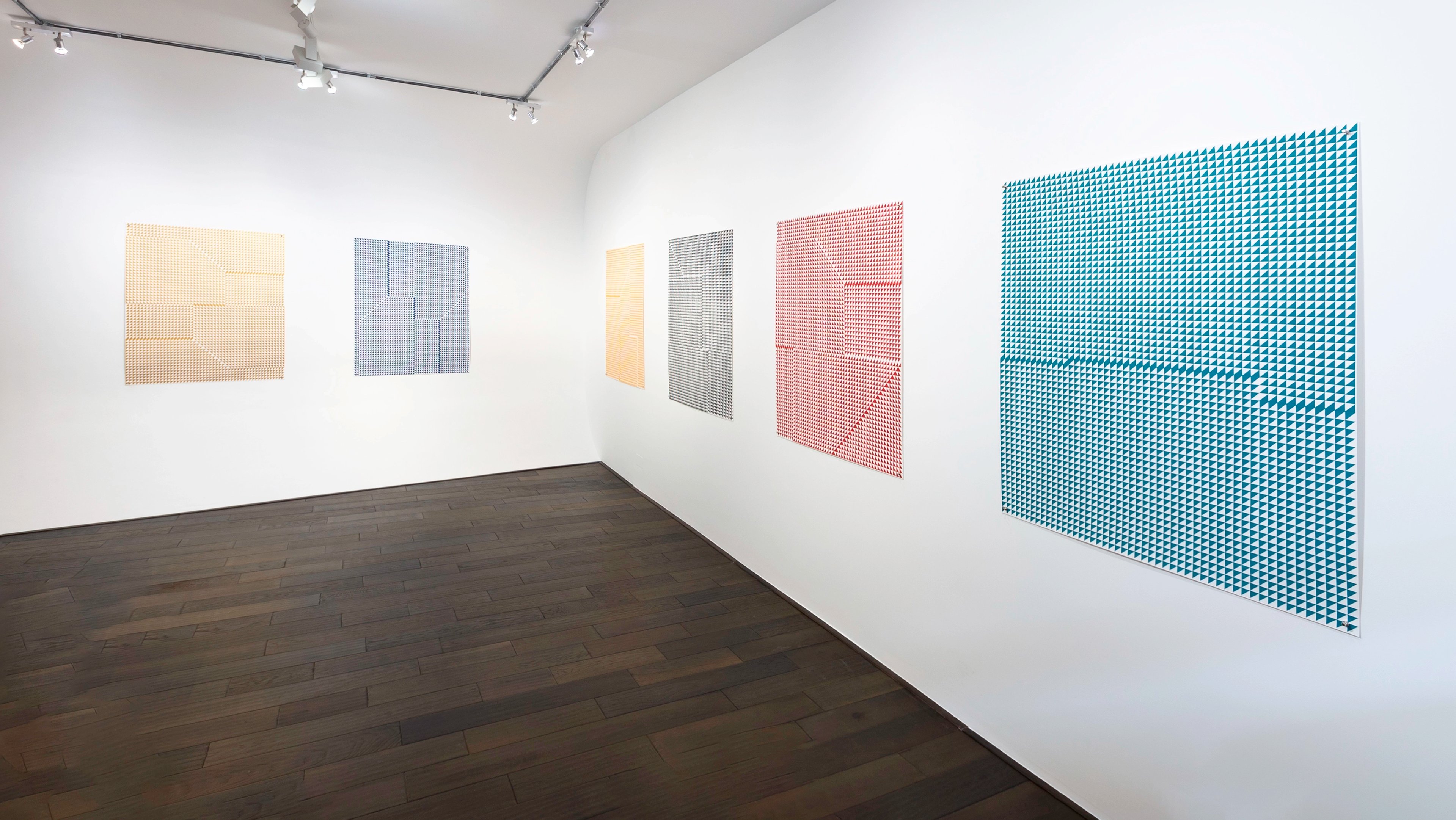Giulia Ricci - Alteration/Deviation