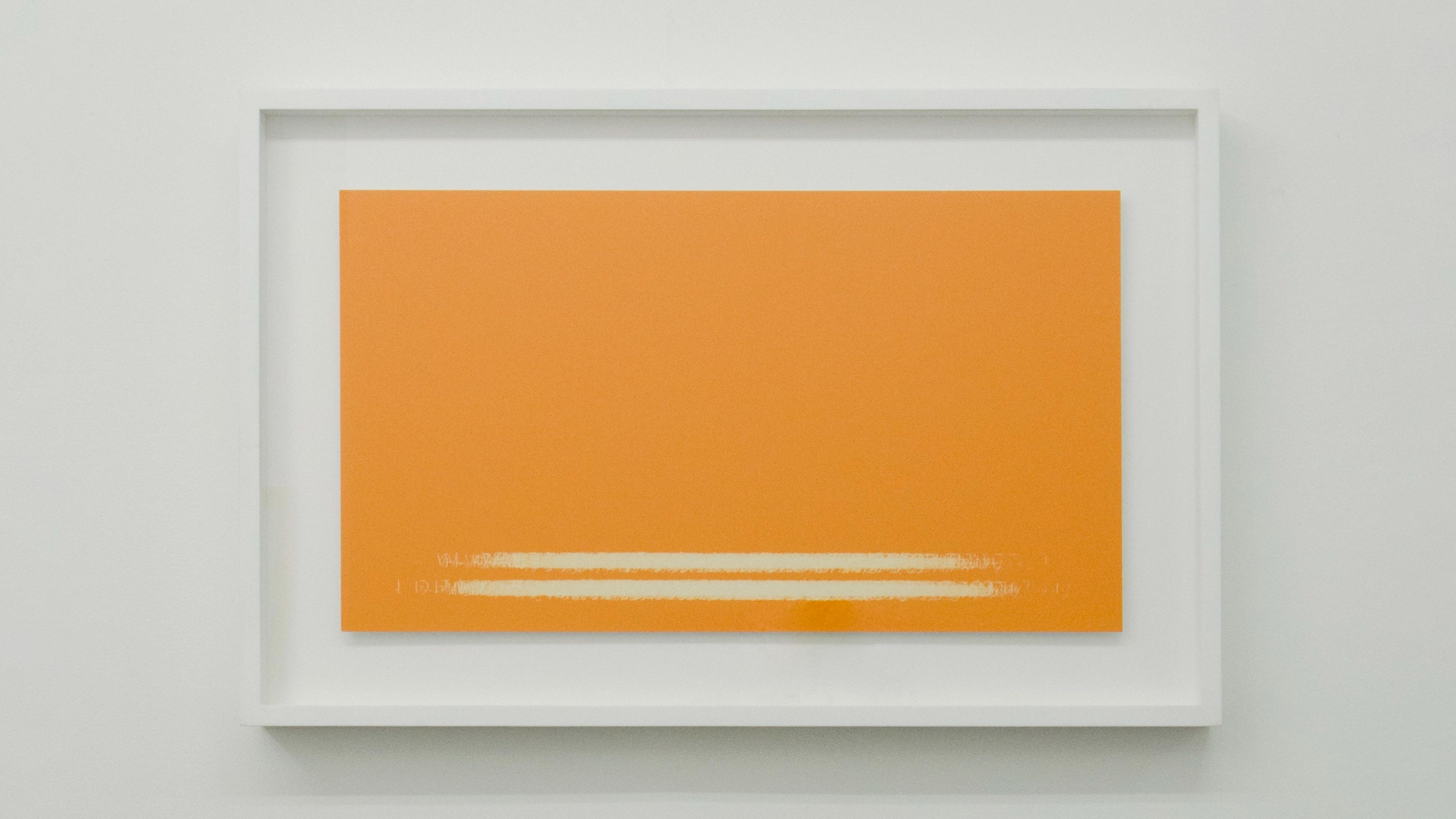 Stefana McClure - The Language of Dissent