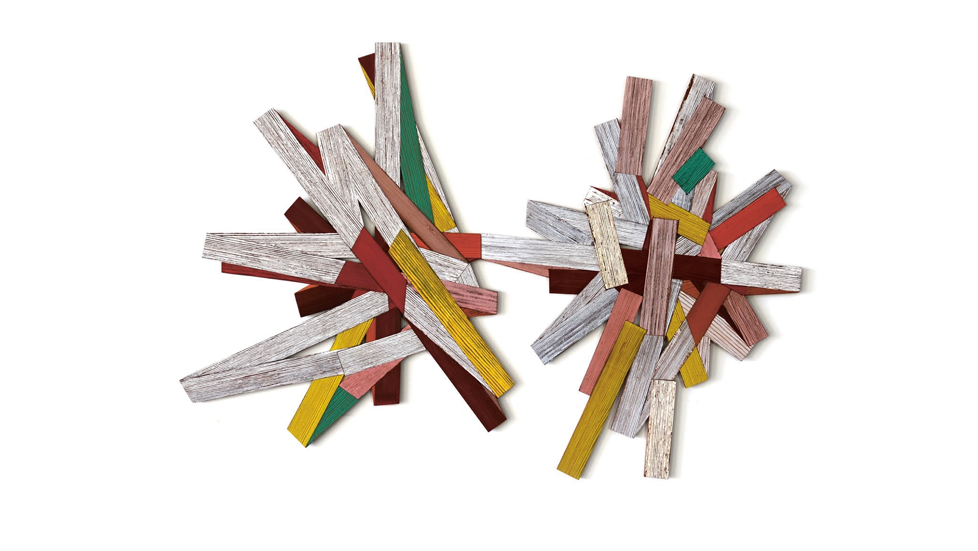 Jill Baroff Spatial Measures
