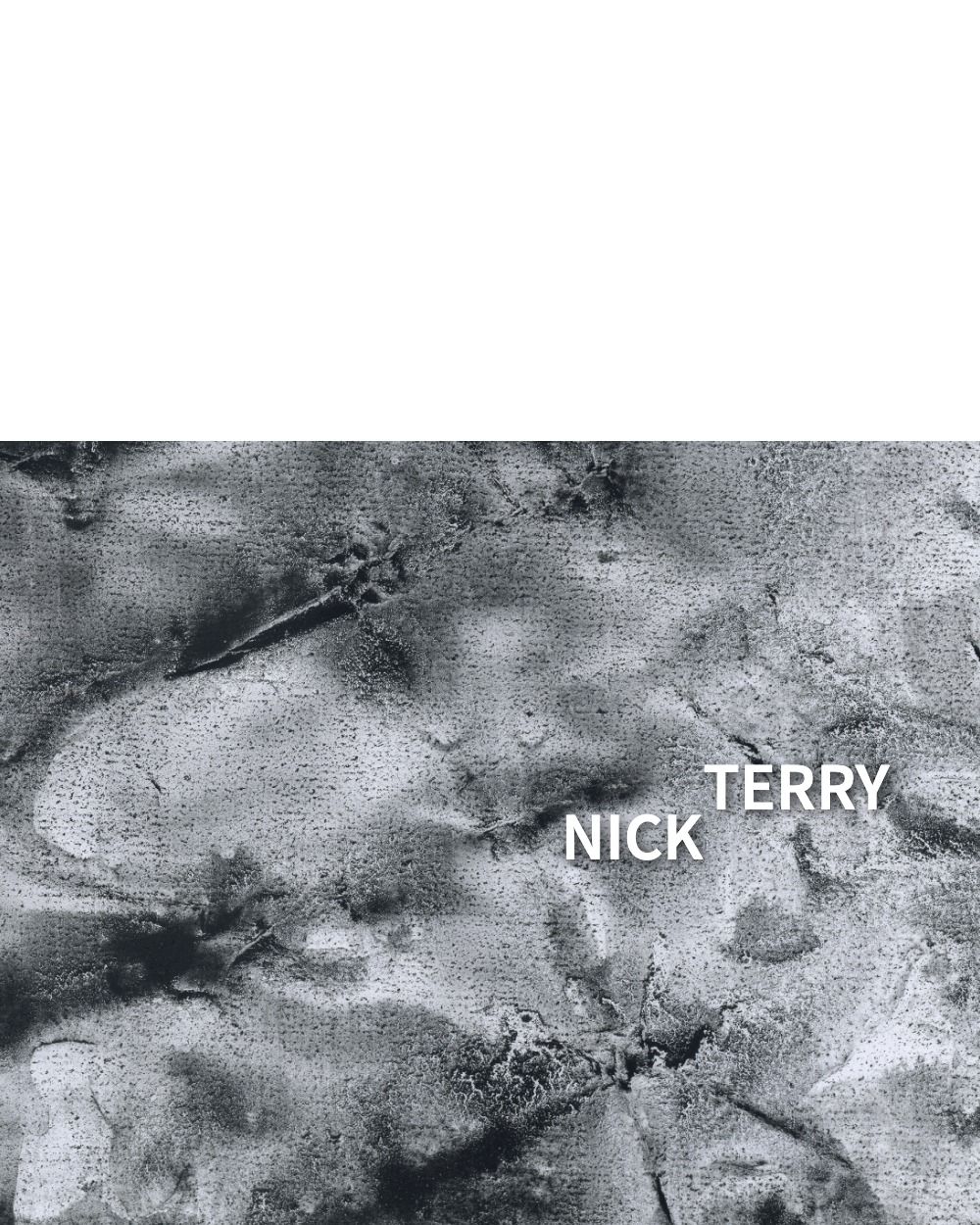 Nick Terry Basel 2023