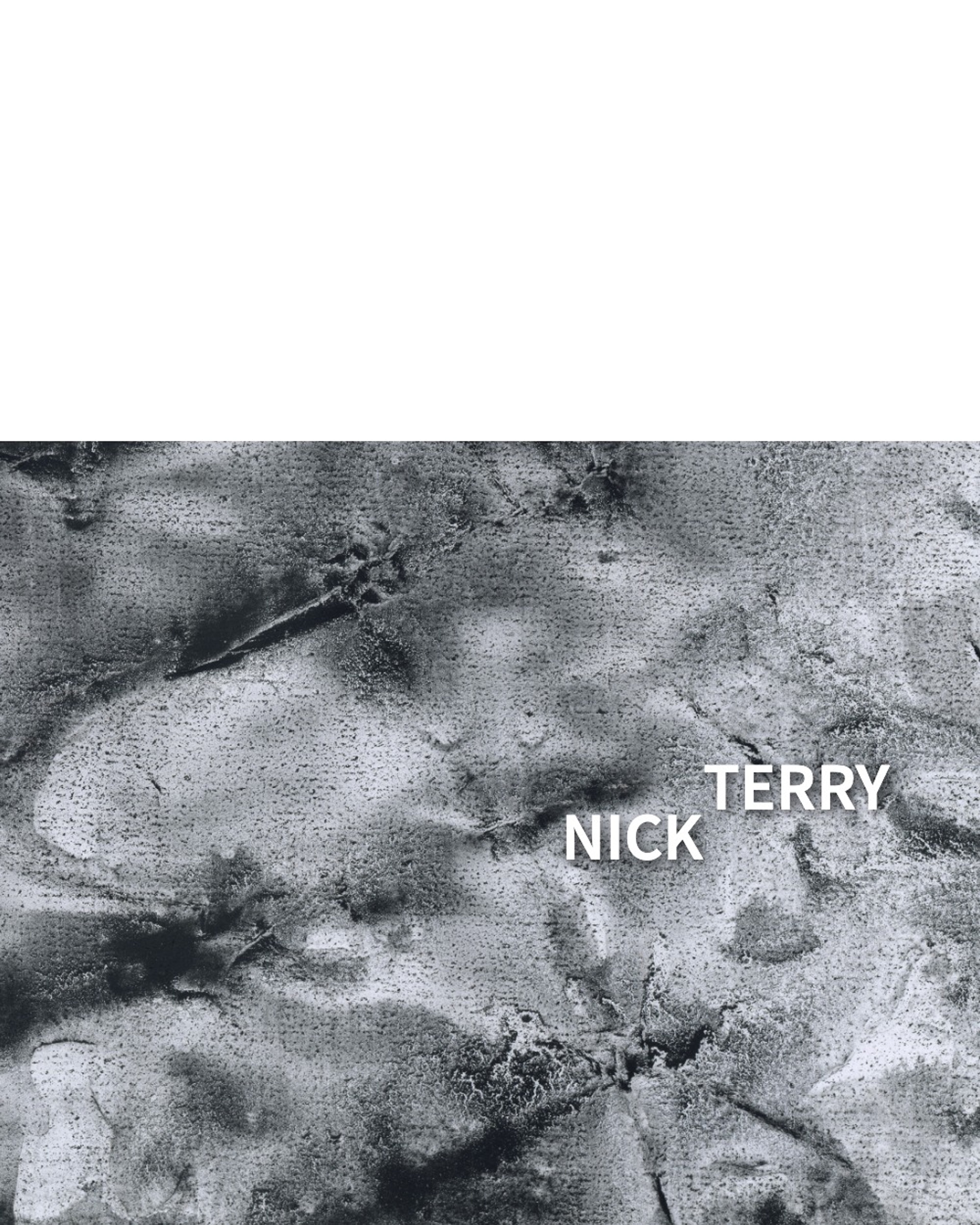 Nick Terry Basel 2023