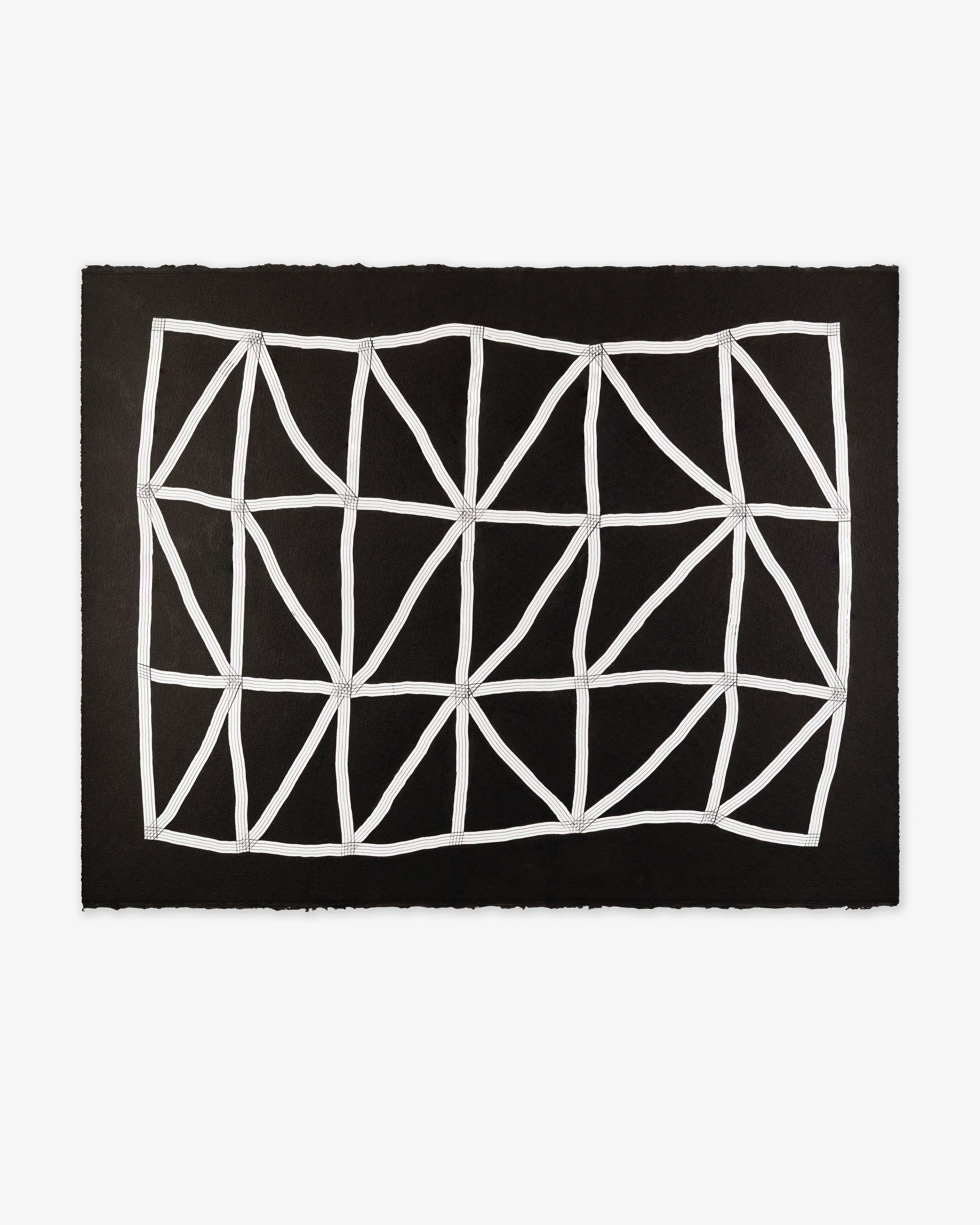 Rastrum Drawing #19