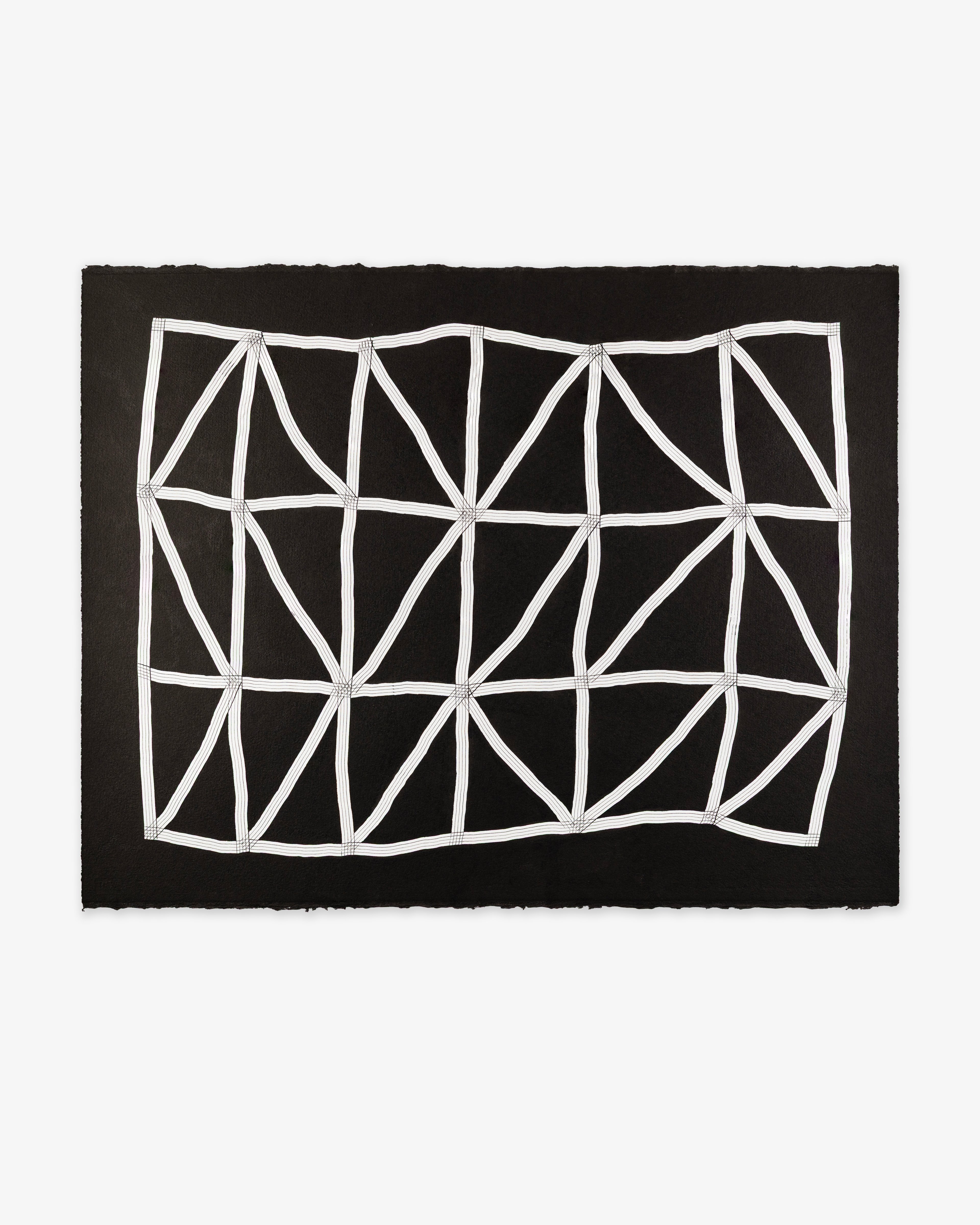 Rastrum Drawing #19