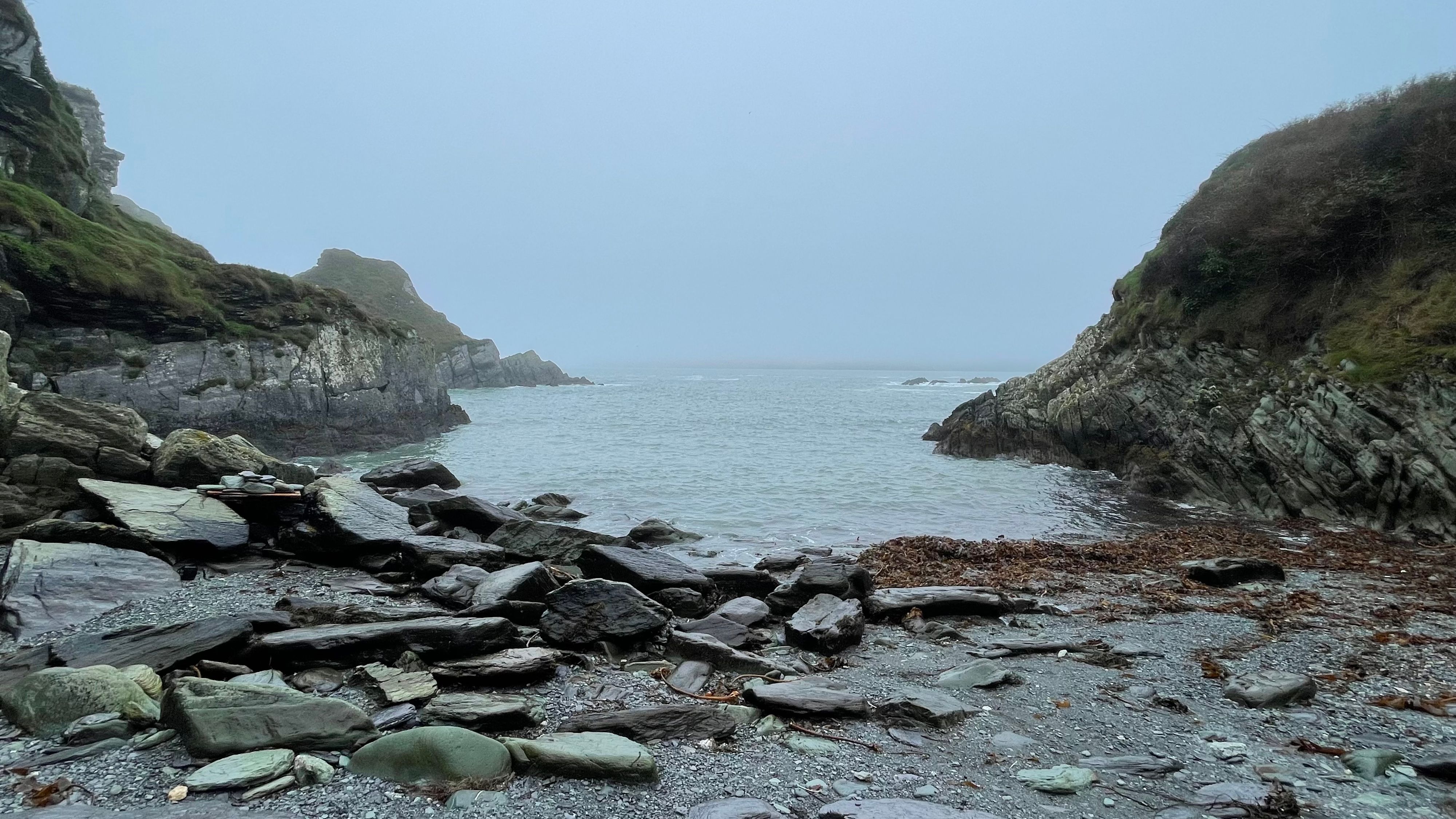 Lucinda Burgess An Albers Residency in coastal Ireland