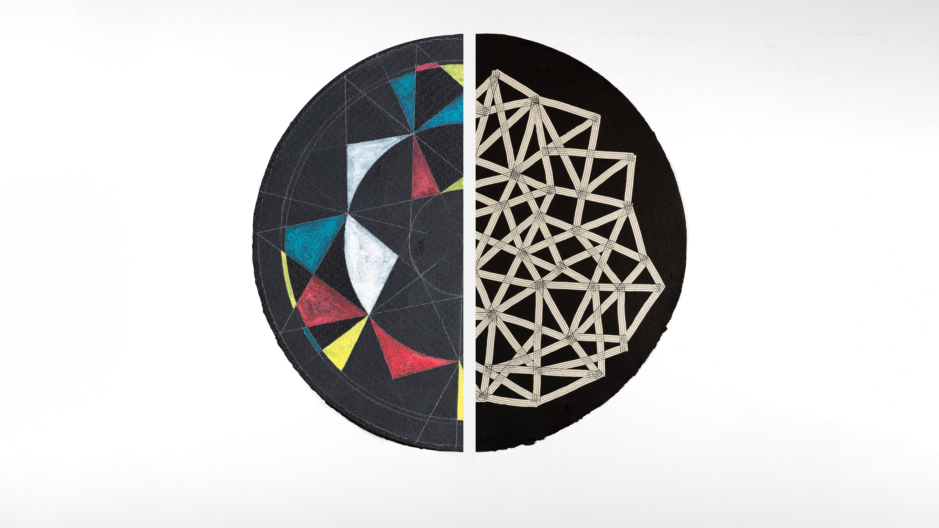 Sarah Chilvers + Giulia Ricci Revisited