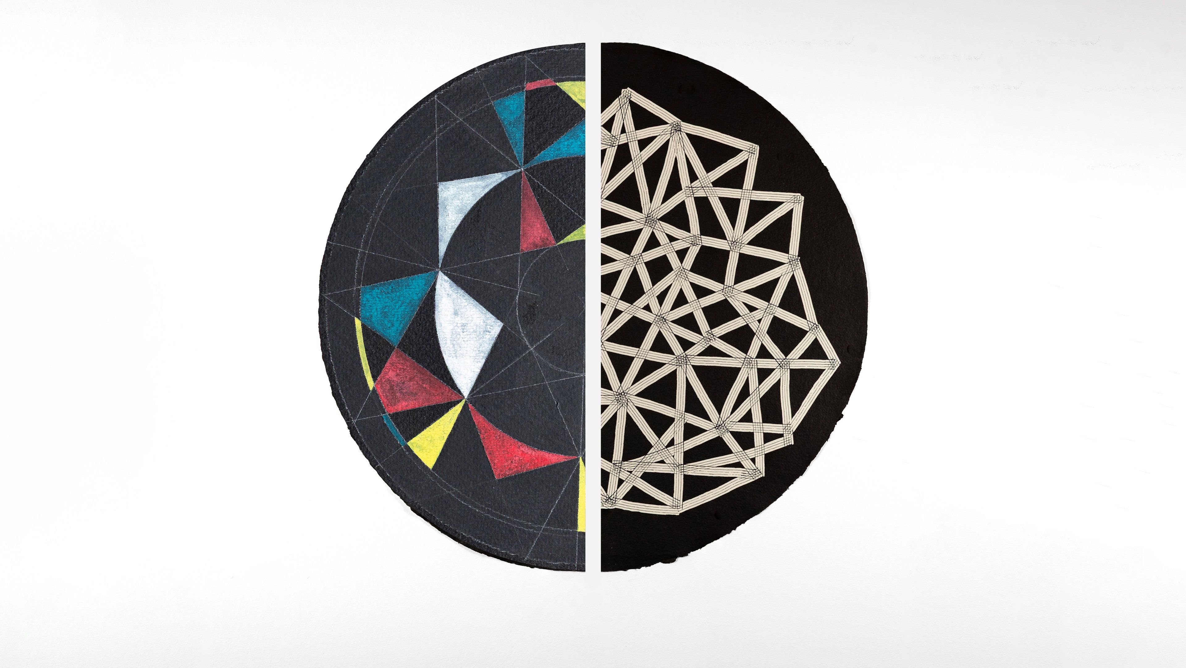 Sarah Chilvers + Giulia Ricci Revisited