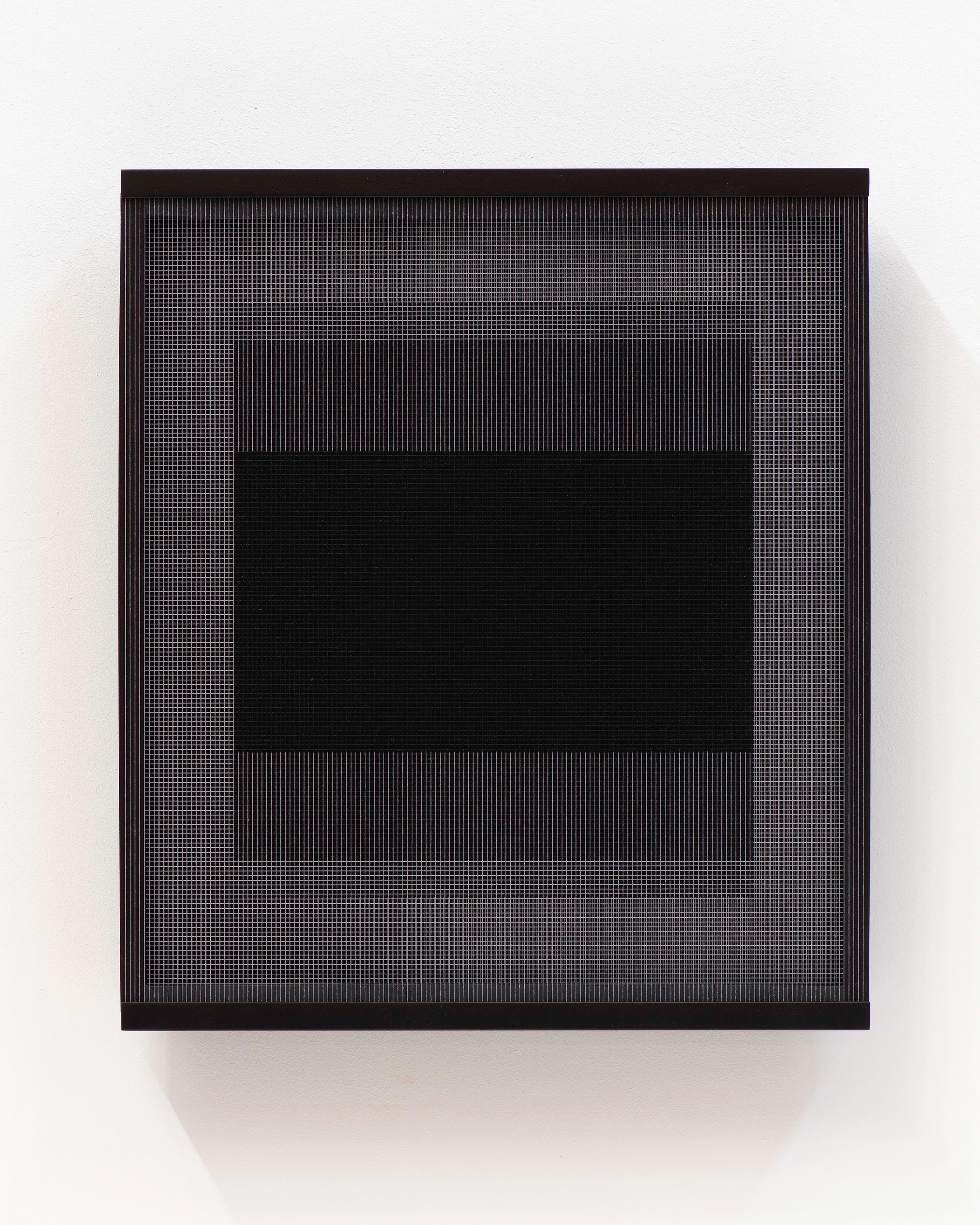 Thread Painting 2019-2