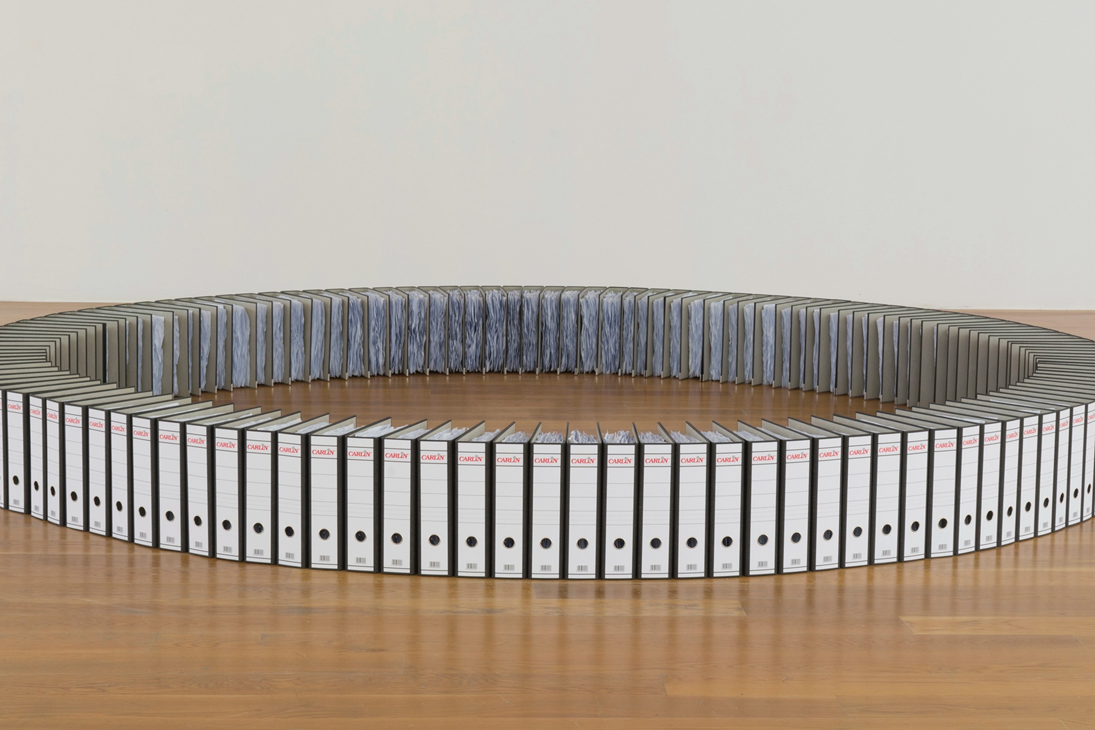 Ignacio Uriarte - The Art Of Not Working