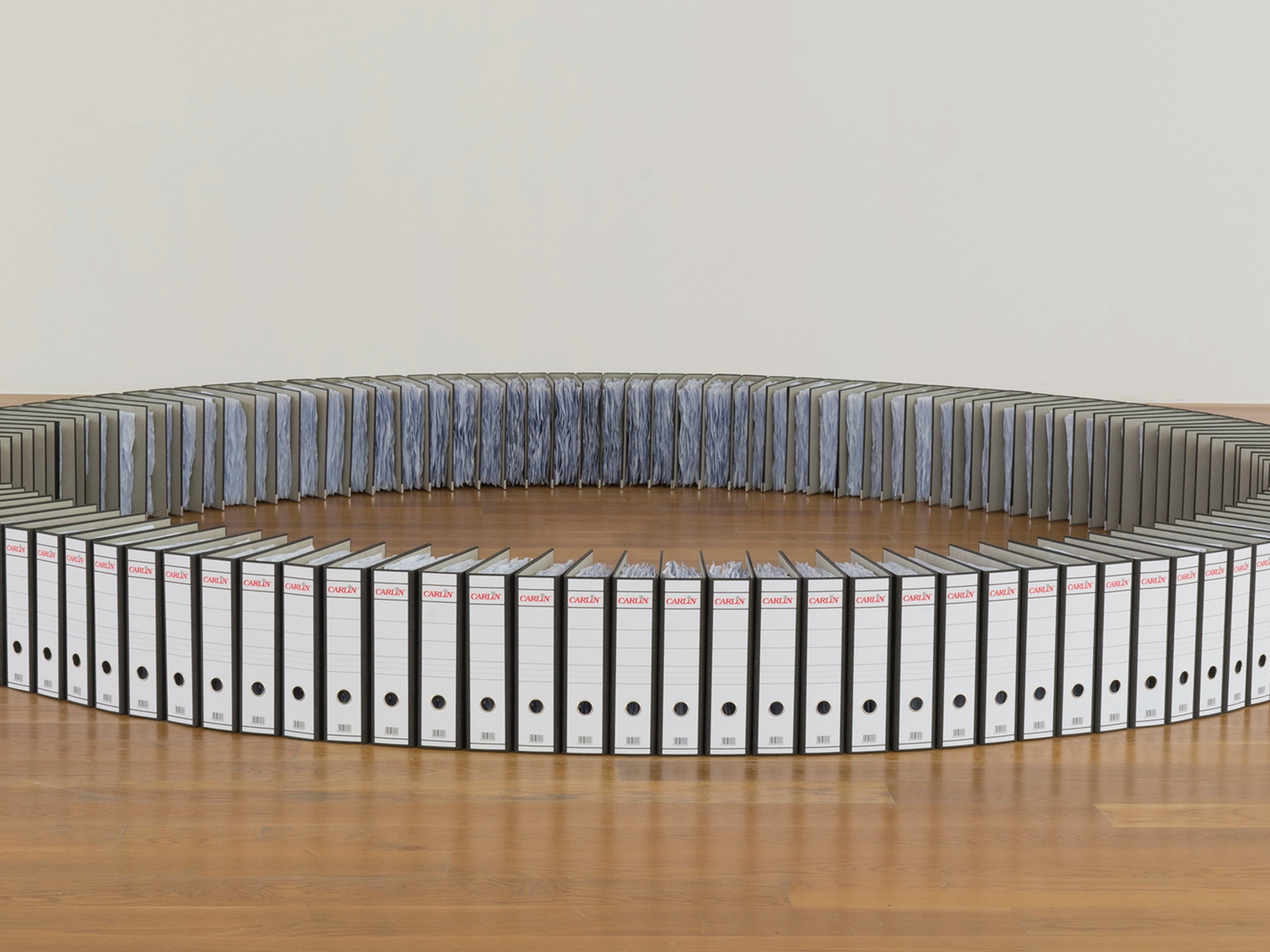 Ignacio Uriarte - The Art Of Not Working